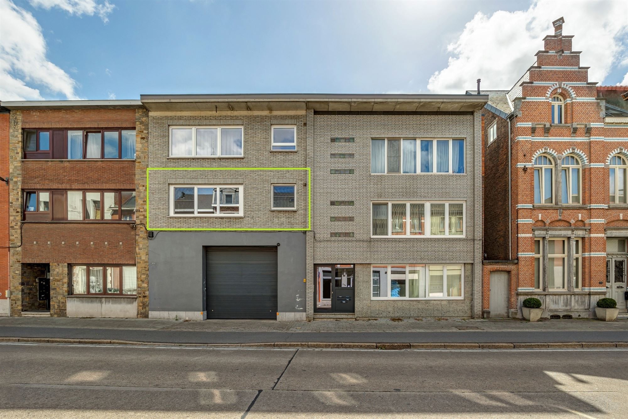 Appartement te koop Nekkerspoelstraat 254/101 - 2800 MECHELEN