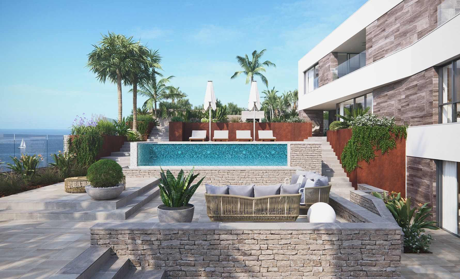 Villas Las Yucas - Cabo de Palos foto 5