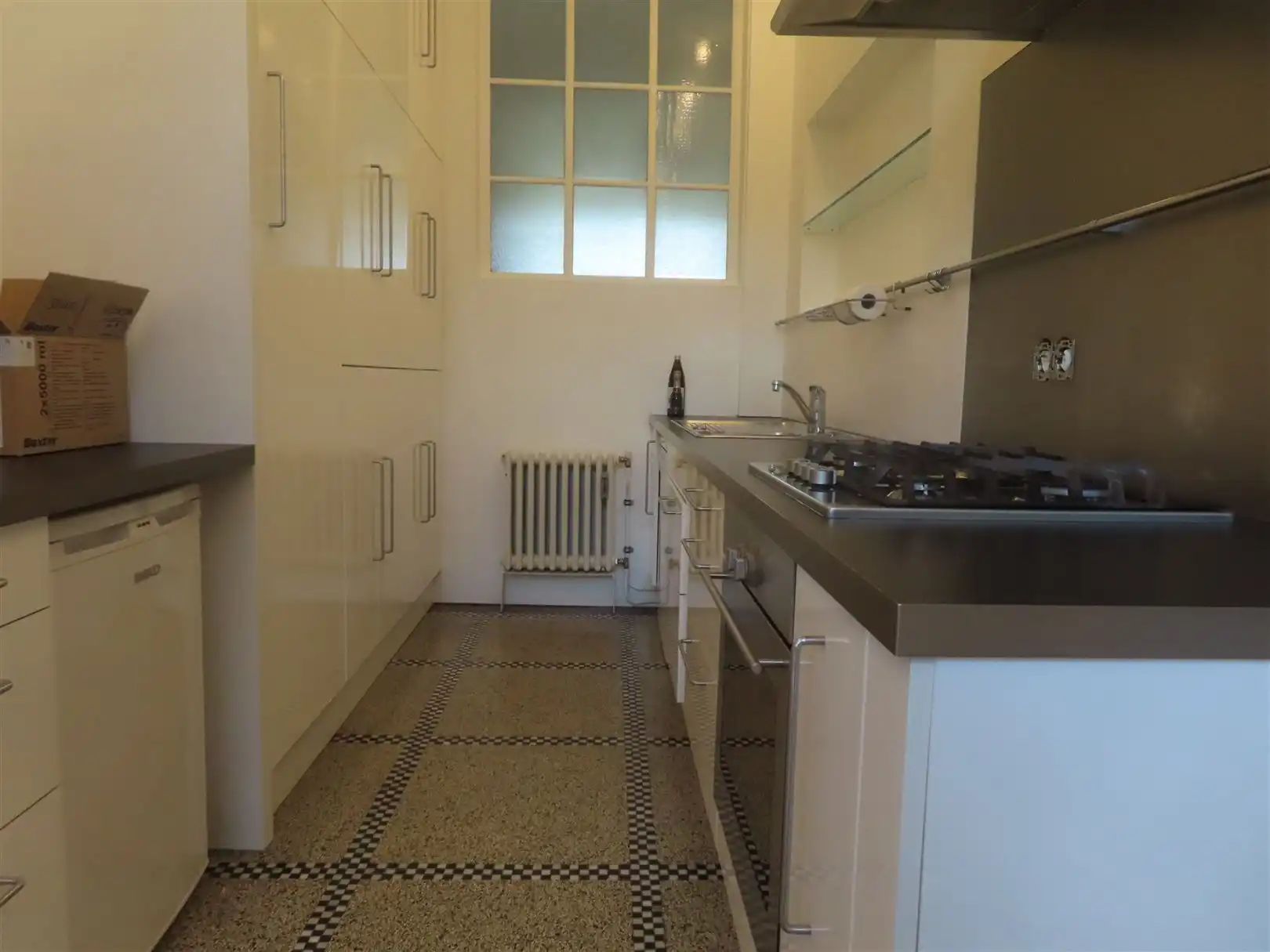Prachtig, charmant 3-slaapkamerappartement met 2 badkamers! foto 11