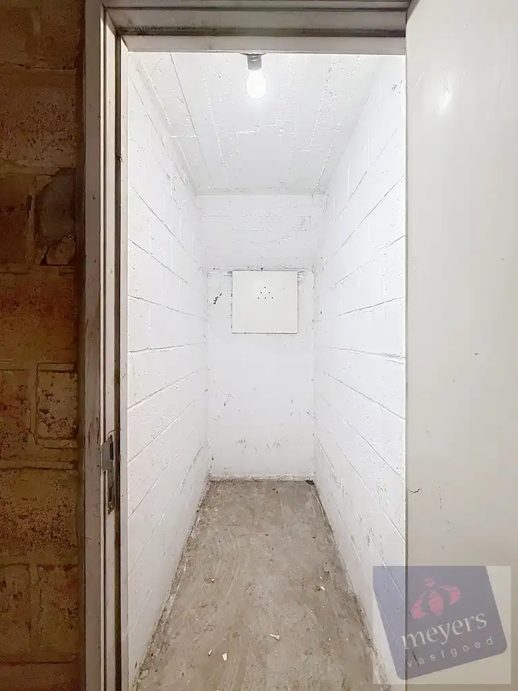 Lichtrijk appartement met ruim zonneterras in het hart van Hasselt foto 21