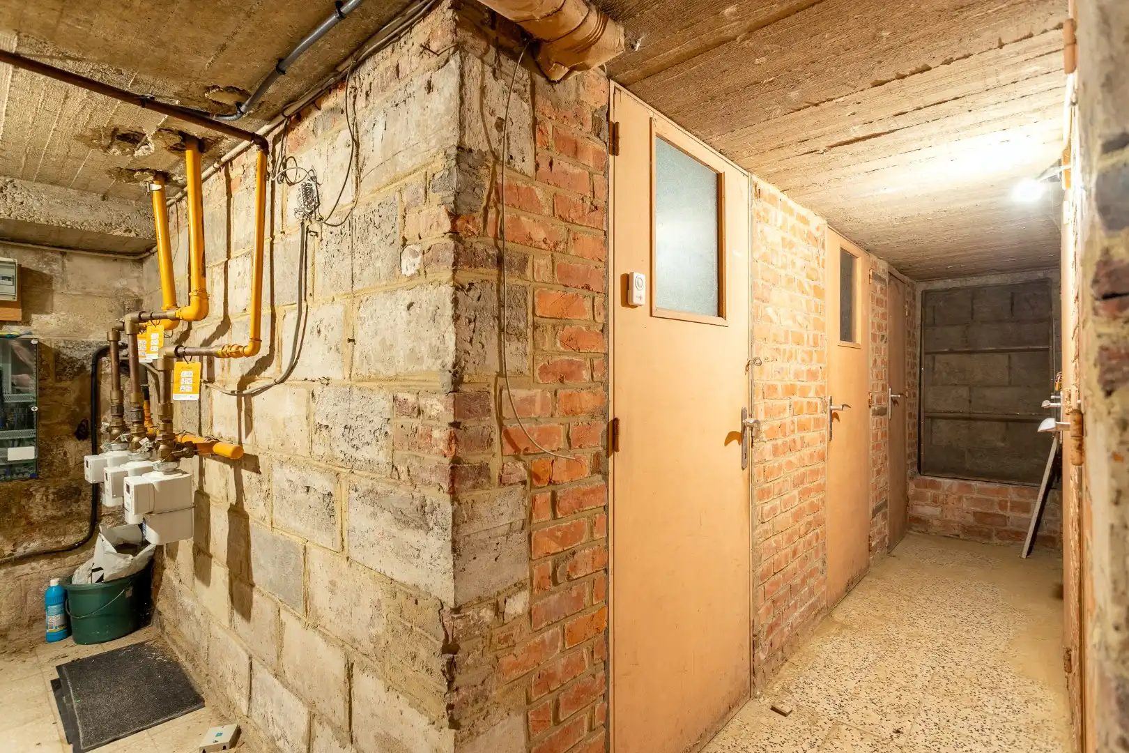 Energiezuinig appartement met 1 slpk te Halle foto 11