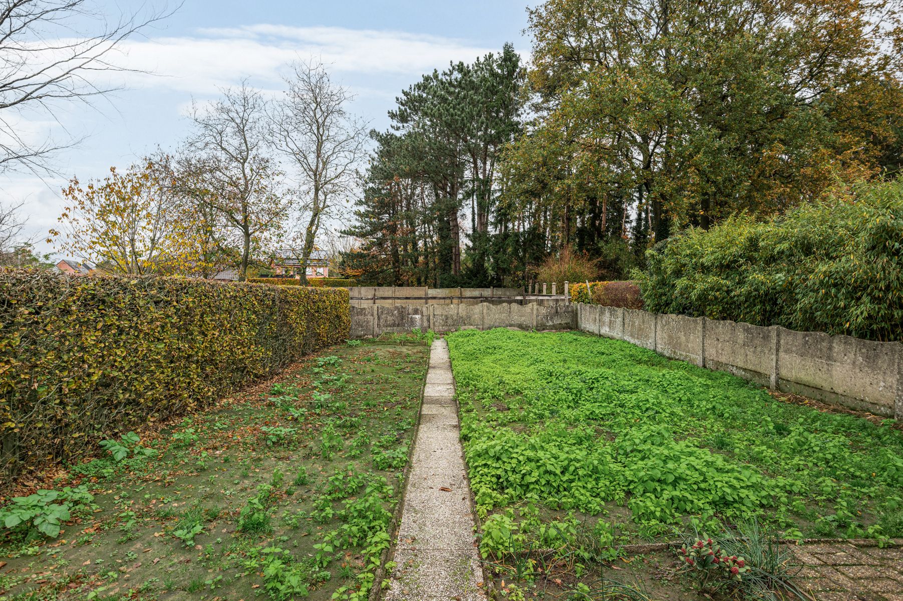 Ruime gezinswoning met tuin en garage op 856 m2 foto 22