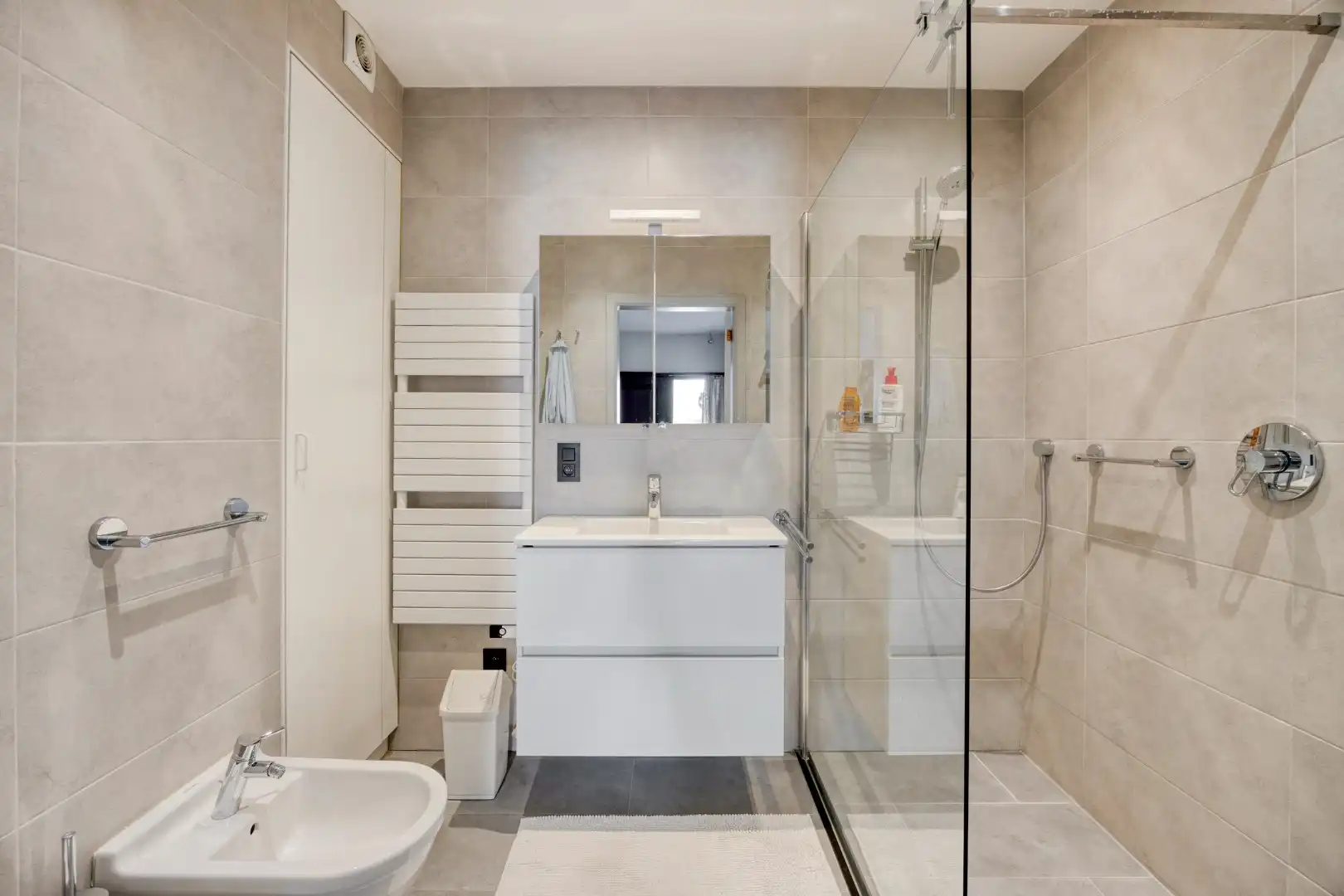 Verzorgde woning met 3 slpks in rustige woonwijk foto 13