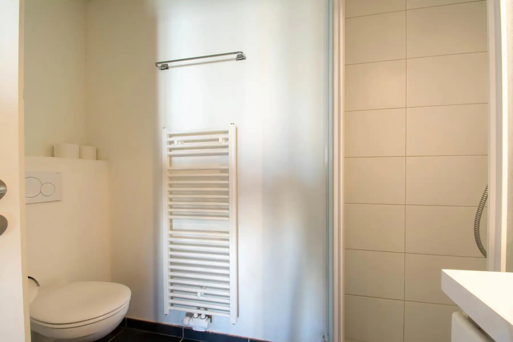LICHTRIJK - GEMEUBELDE studio - 1 kamer (NAVO area) foto 10