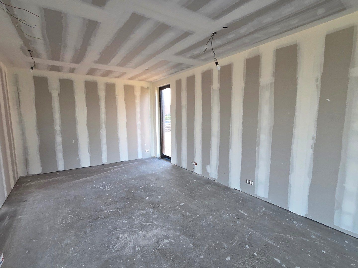 Verrassend  ruime nieuwbouw met afwerkingsvrijheid - 4 slaapkamers & 2 badkamers! foto 13