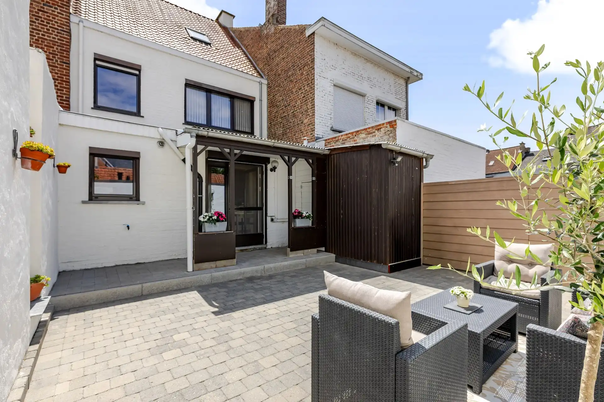 Instapklare gezinswoning met 4 slaapkamers  foto 13
