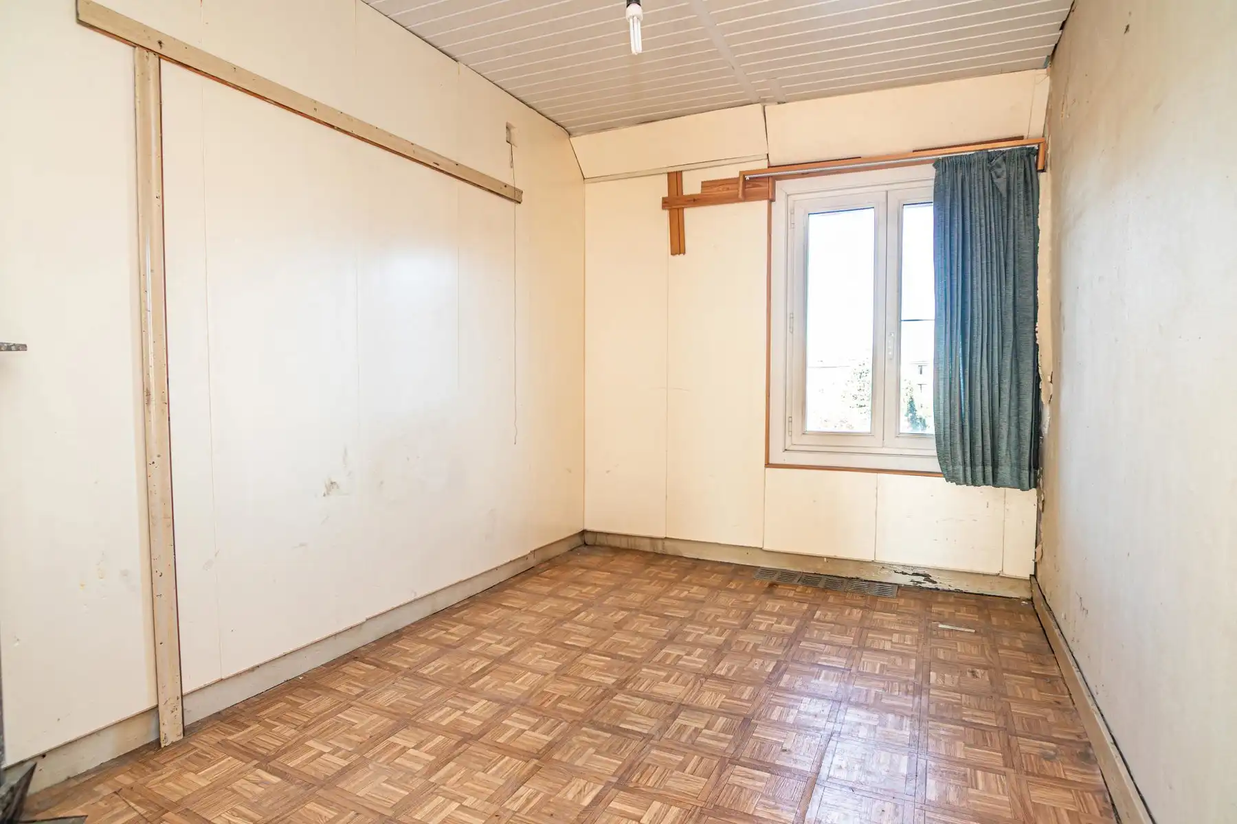 Renovatieproject op ruim perceel foto 20