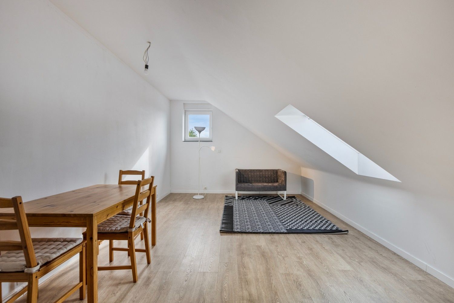 Recente en energiezuinige duplex in Lanaken foto 22