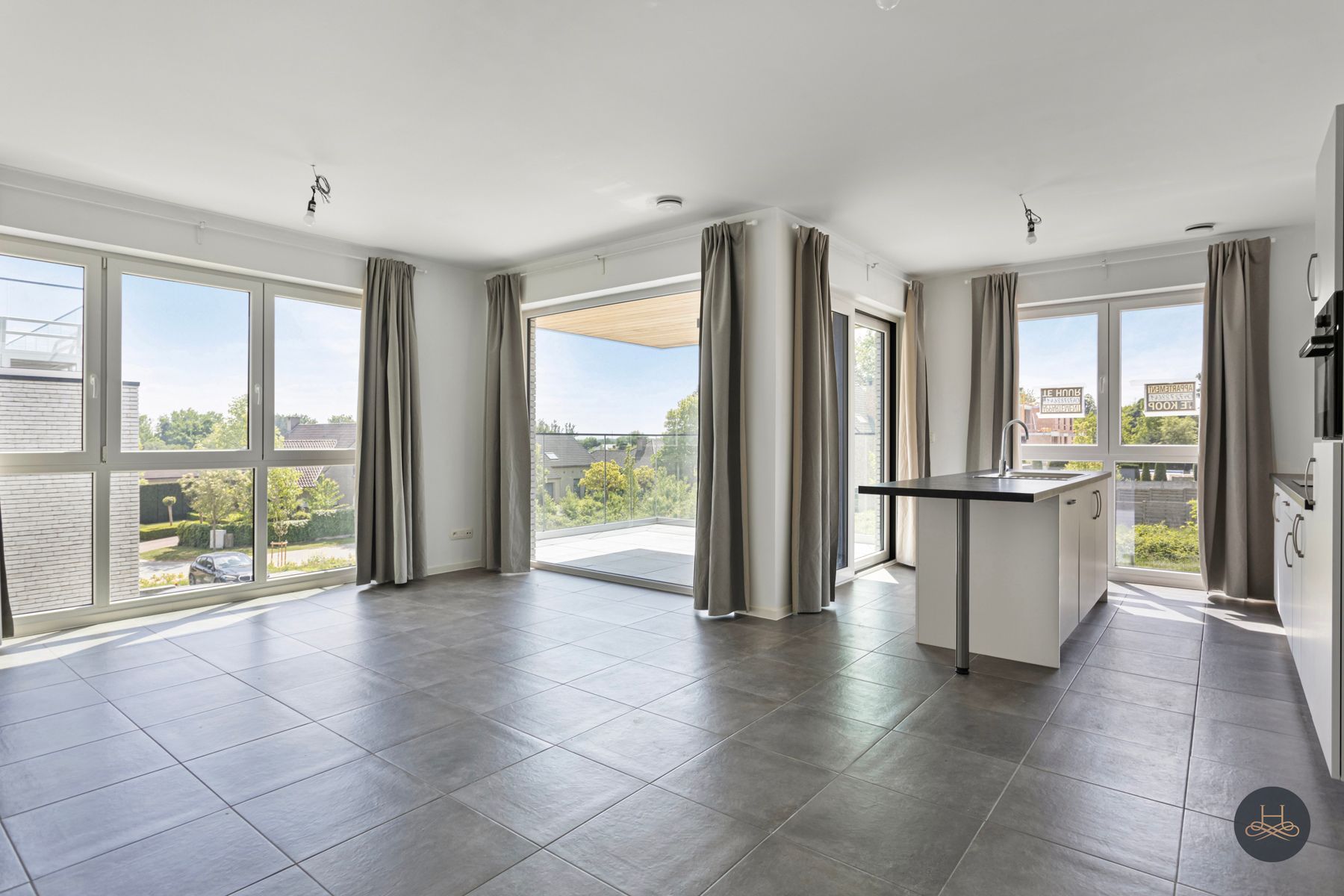 Recent BEN appartement nabij centrum Beerzel foto 5