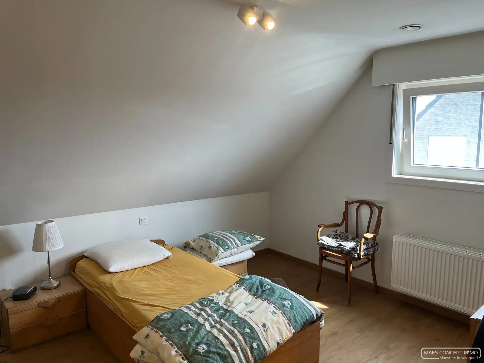 Recente hoekwoning te huur in rustige buurt nabij Anzegem foto 9