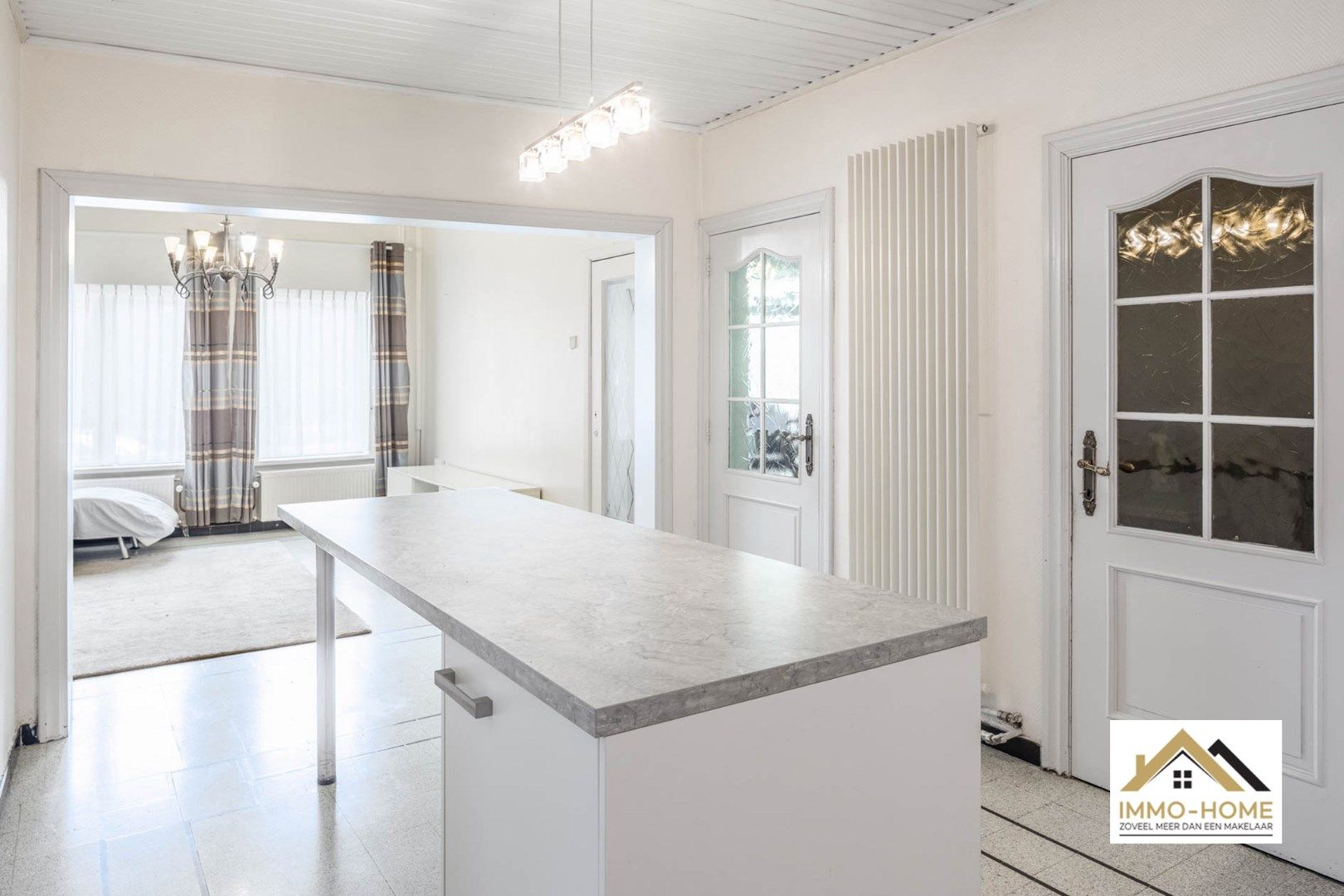 Zeer ruime woning met veel potentieel!  foto 10