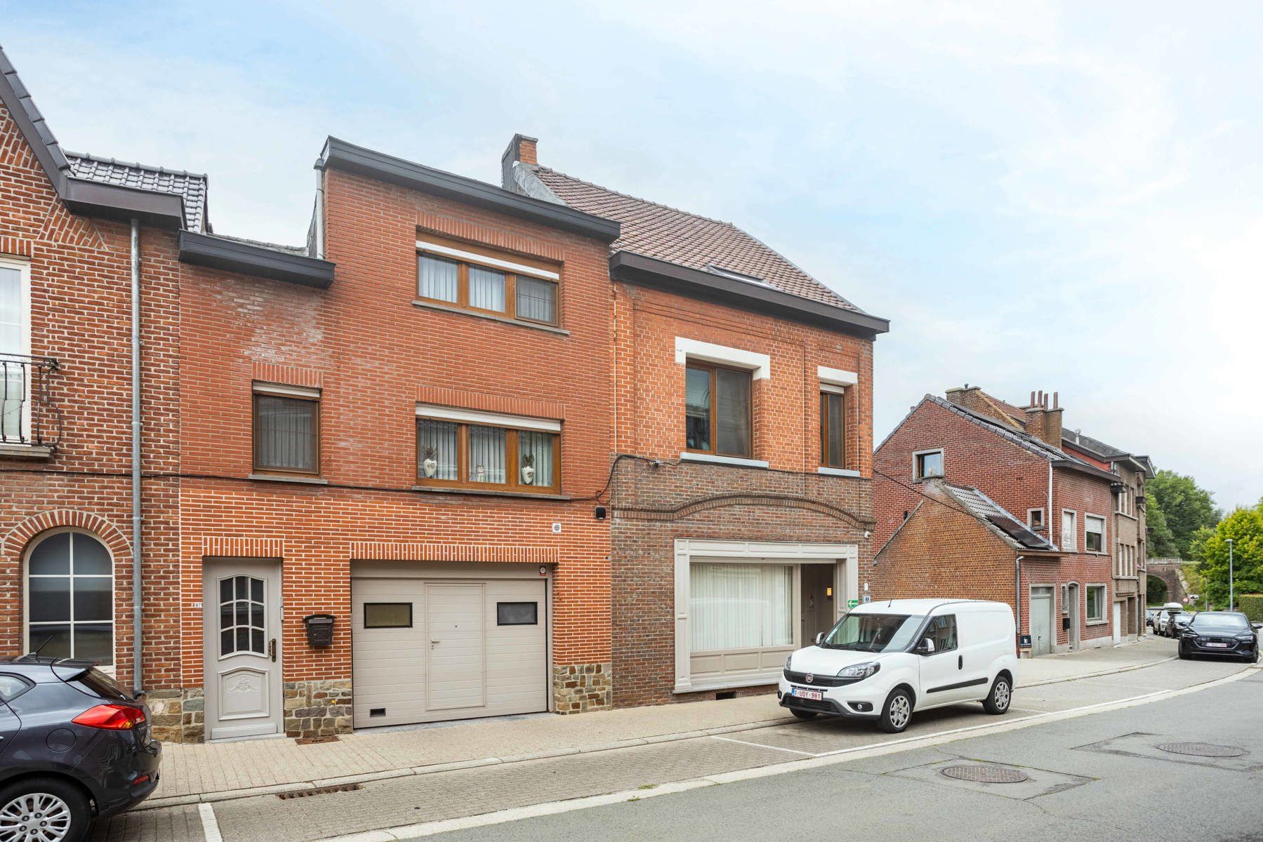 Huis te koop Gaverstraat 67 - 9500 Geraardsbergen