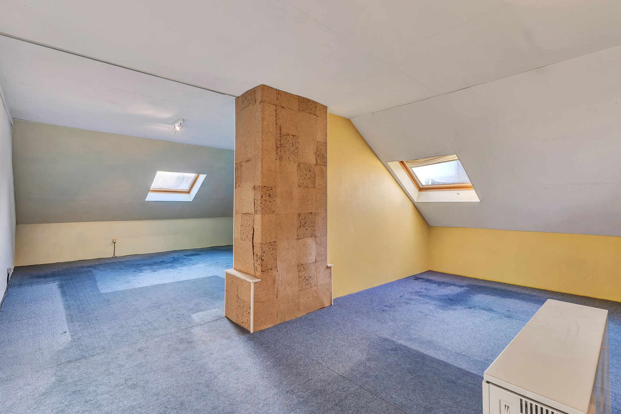 Ruime woning op wandelafstand strand Oostduinkerke foto 15