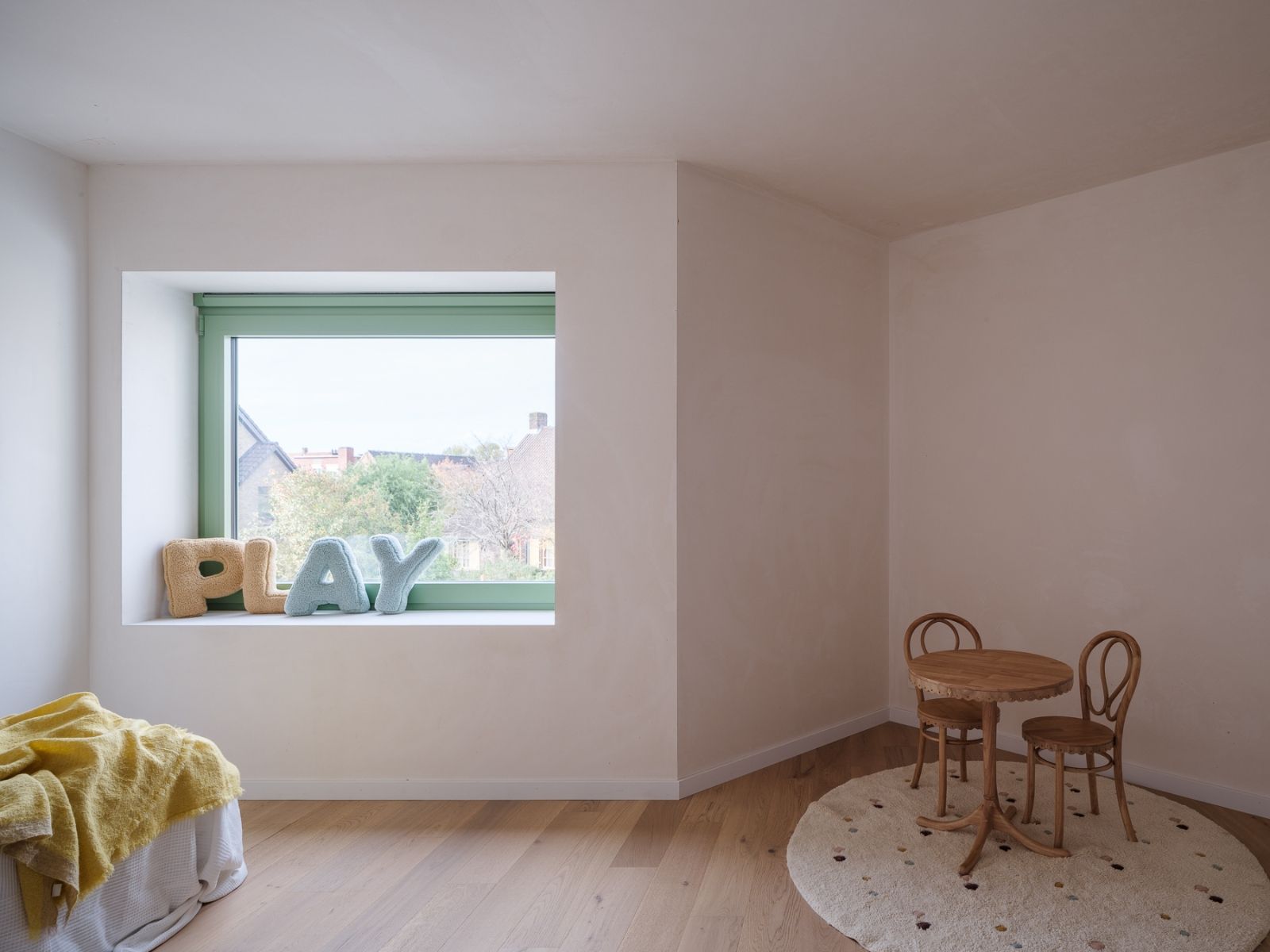 Gerenoveerd 2 slpk appartement met terras te Destelbergen foto 10