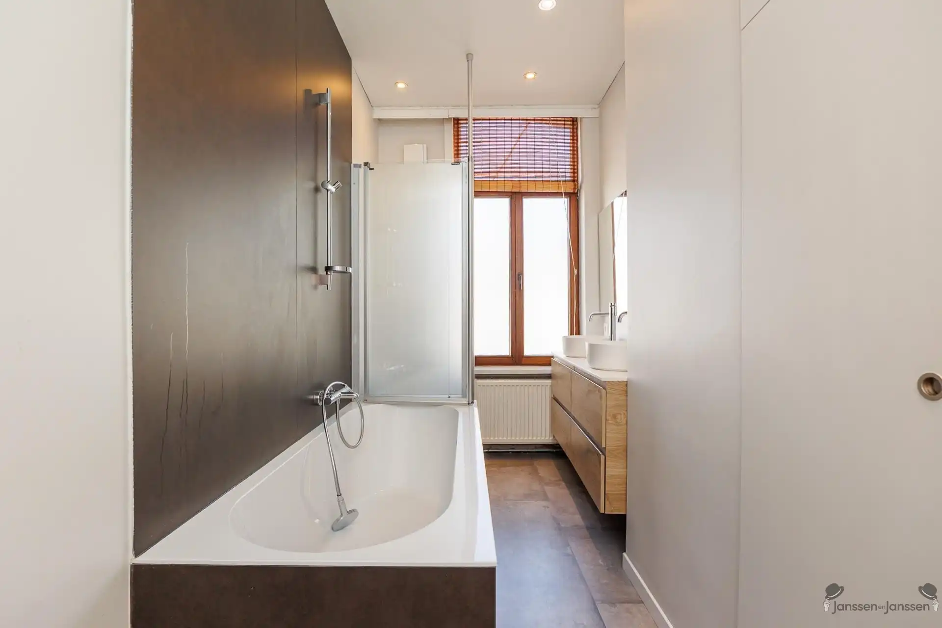 Prachtige centraal gelegen woning te Hamme foto 17