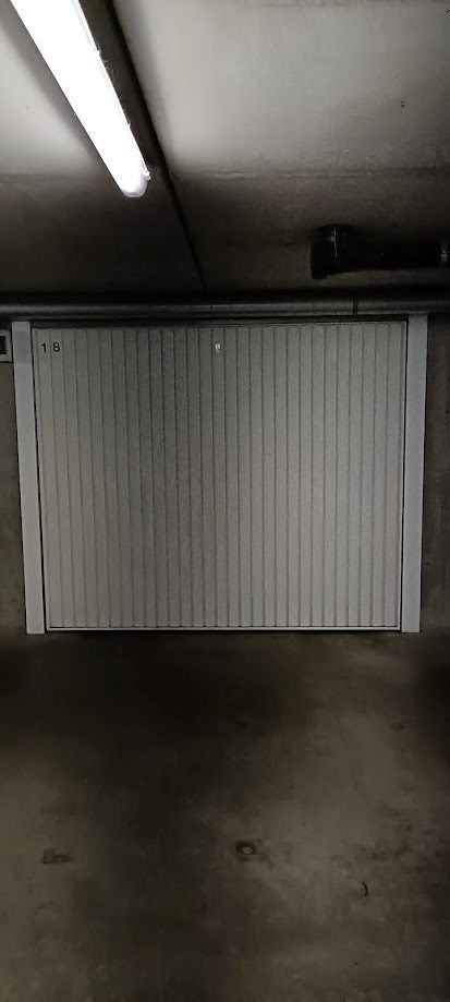 Garage te koop Vrijheidsstraat 0 - - 8310 Brugge