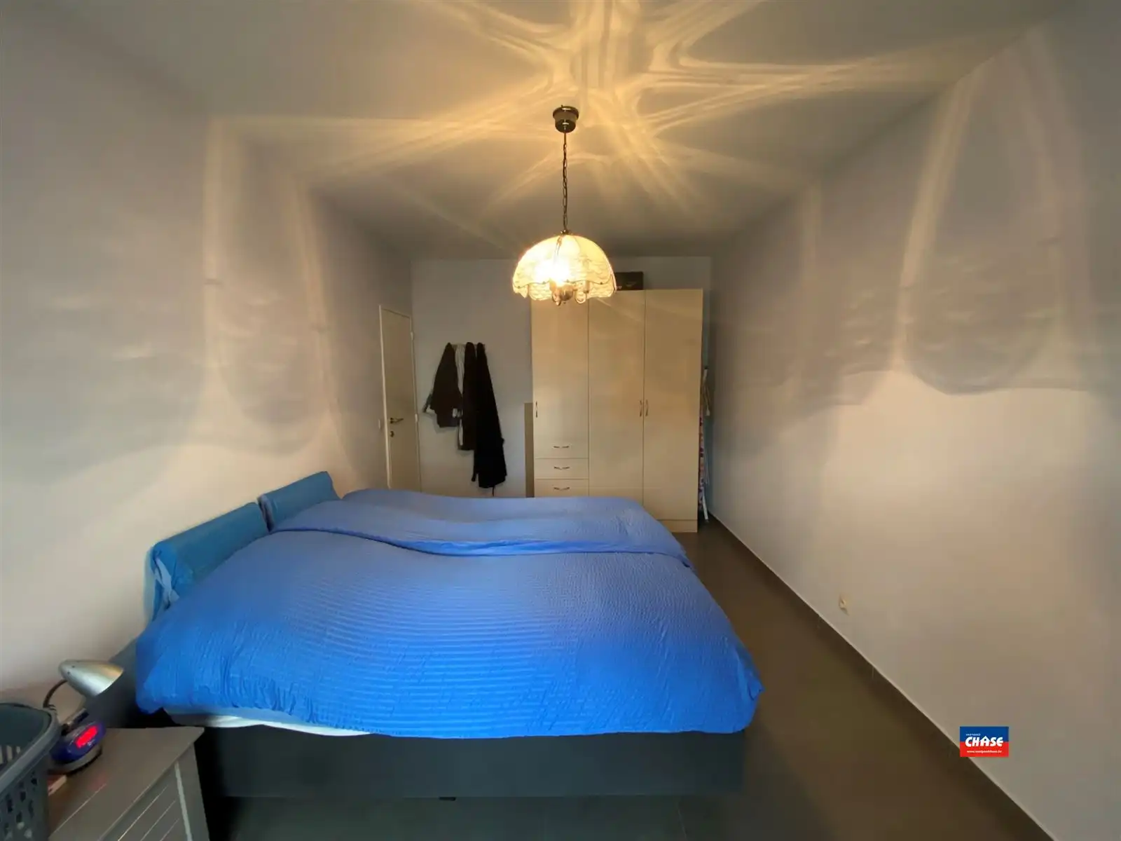 Appartement met 2 slpks, 2 terrassen en autostpl foto 12