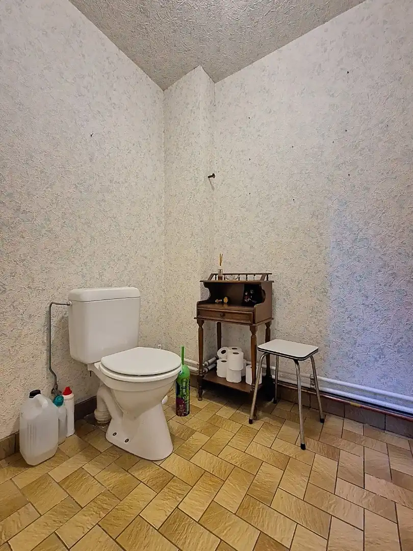 Gezellige HOB met 3 slaapkamers, tuin en garage foto 11