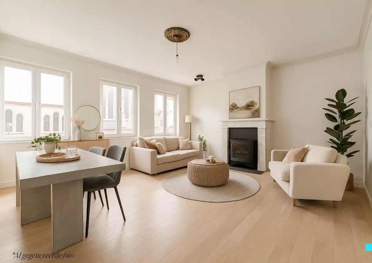 Handelspand met naastgelegen uitweg te Oostrozebeke foto 11