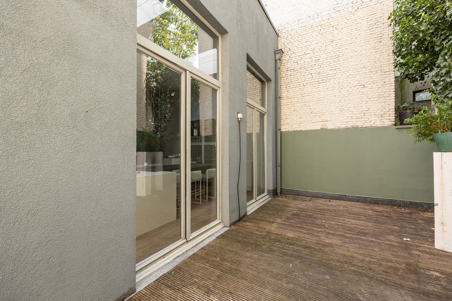 State of the art duplex: 300m² pure luxe op prime location op  het echte Zuid te Antwerpen! foto 16