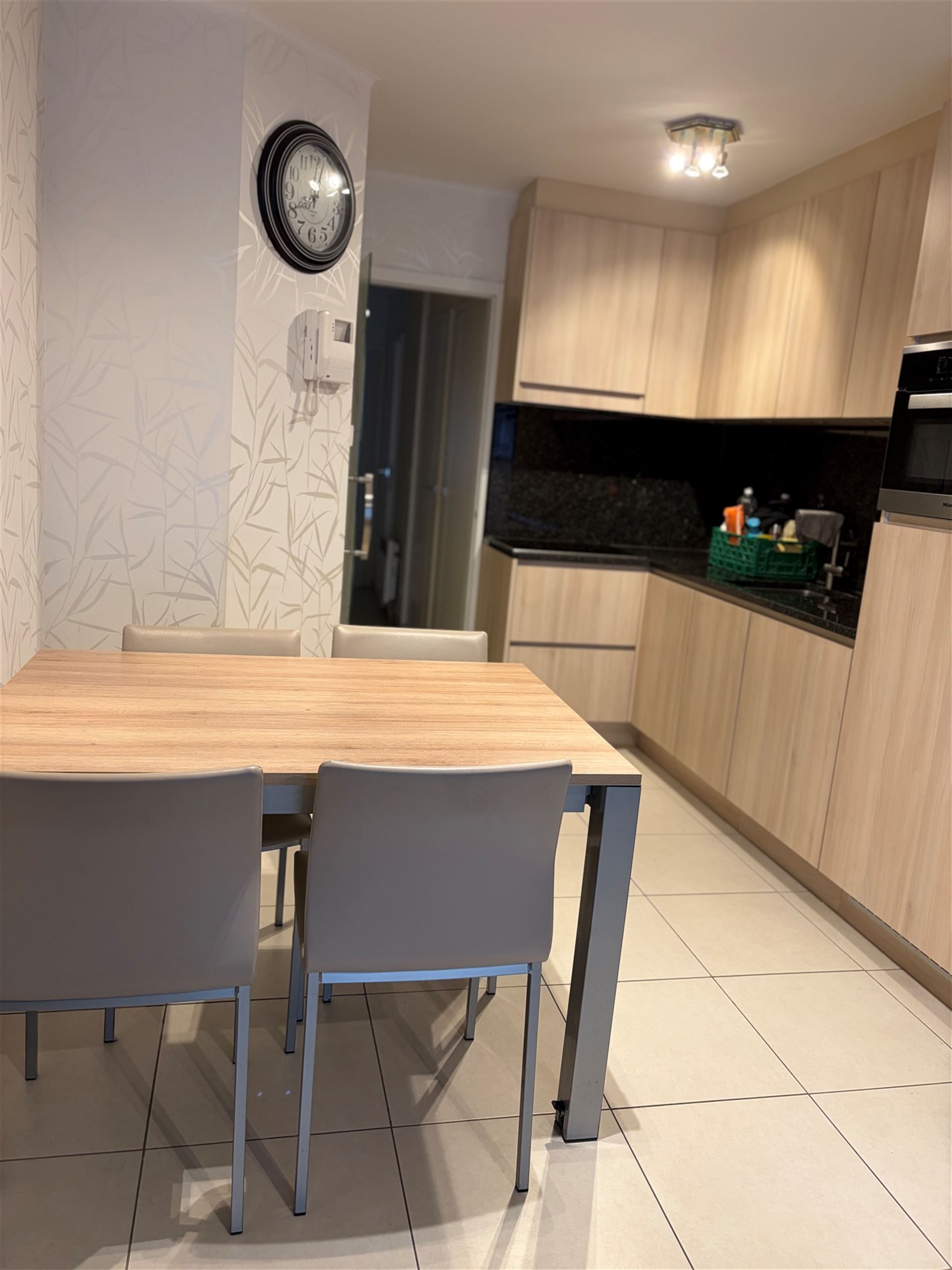 Appartement 1 slaapkamer foto 4