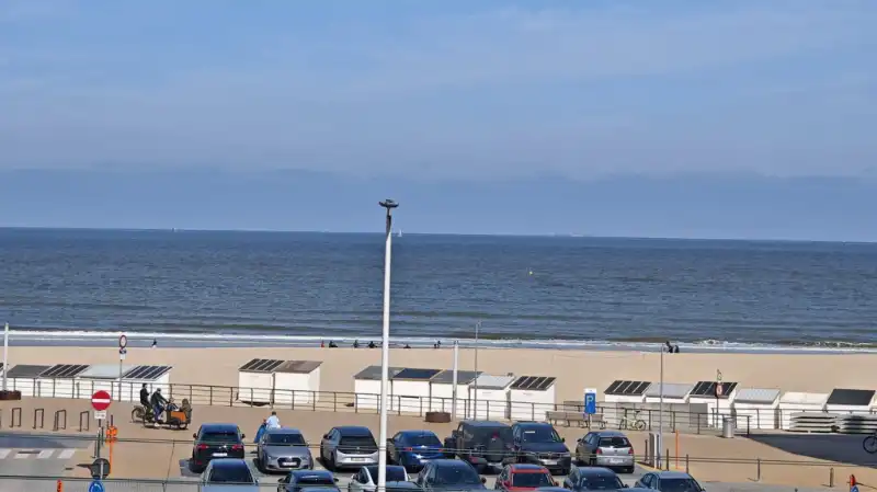 Appartement te koop Troonstraat 226 - 0303 - 8400 Oostende