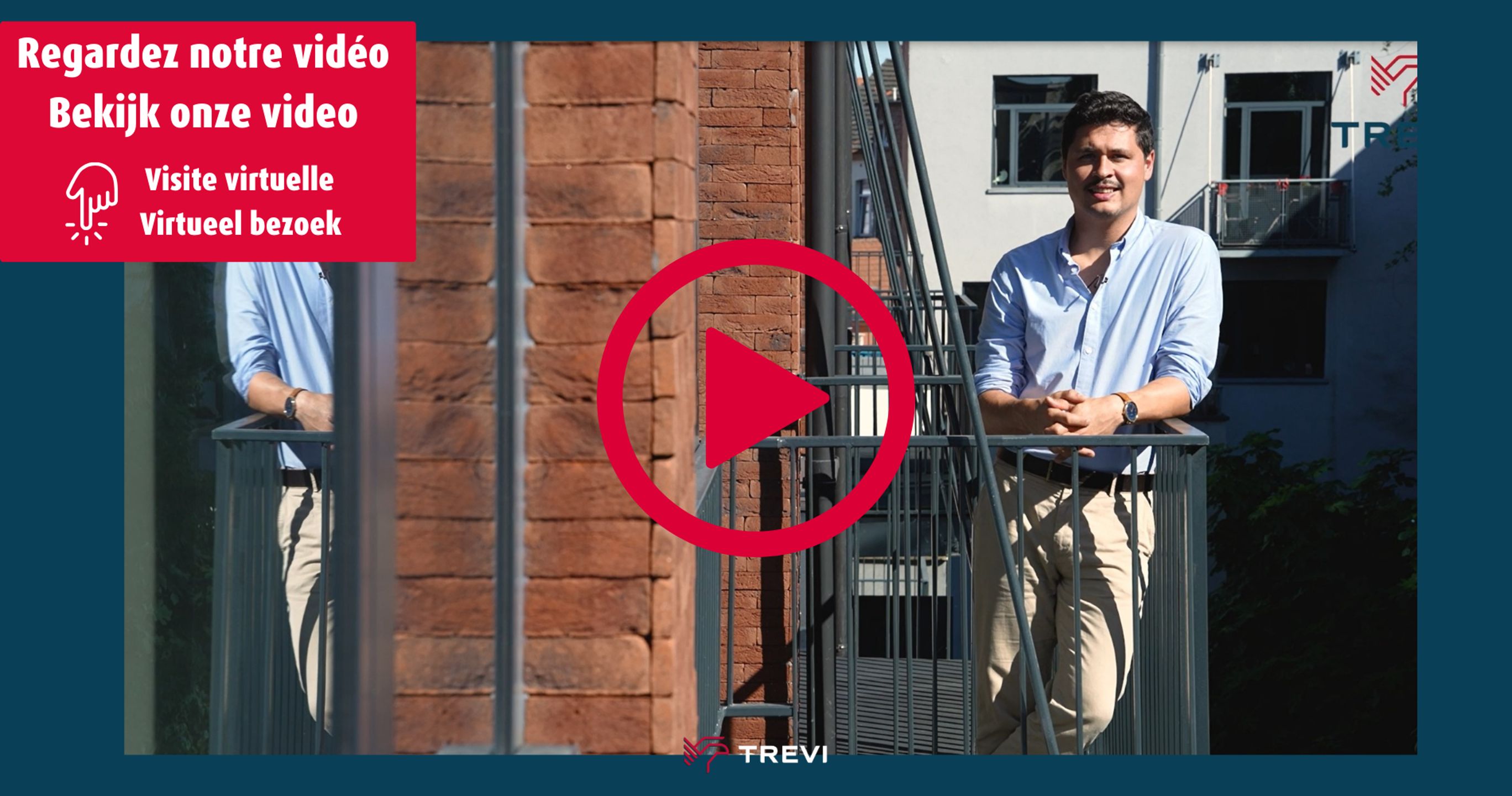 2CH verhuurd, 3,67% rendement + verhuurbeheer inbegrepen foto 7