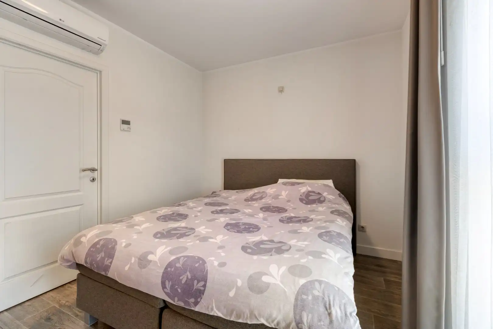 KIJKMOMENT | Gelijkvloers appartement met 1 SLPK en terras in het centrum van Mol ! foto 9