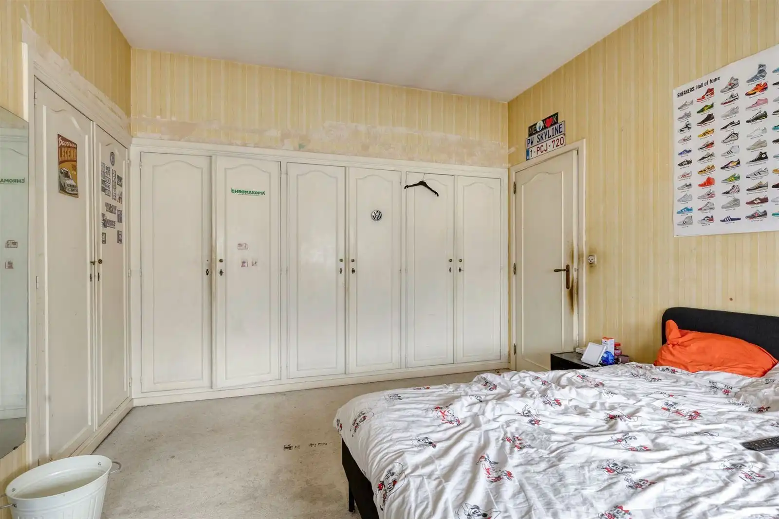 Ruime woning met 4 slaapkamers te Huizingen foto 14