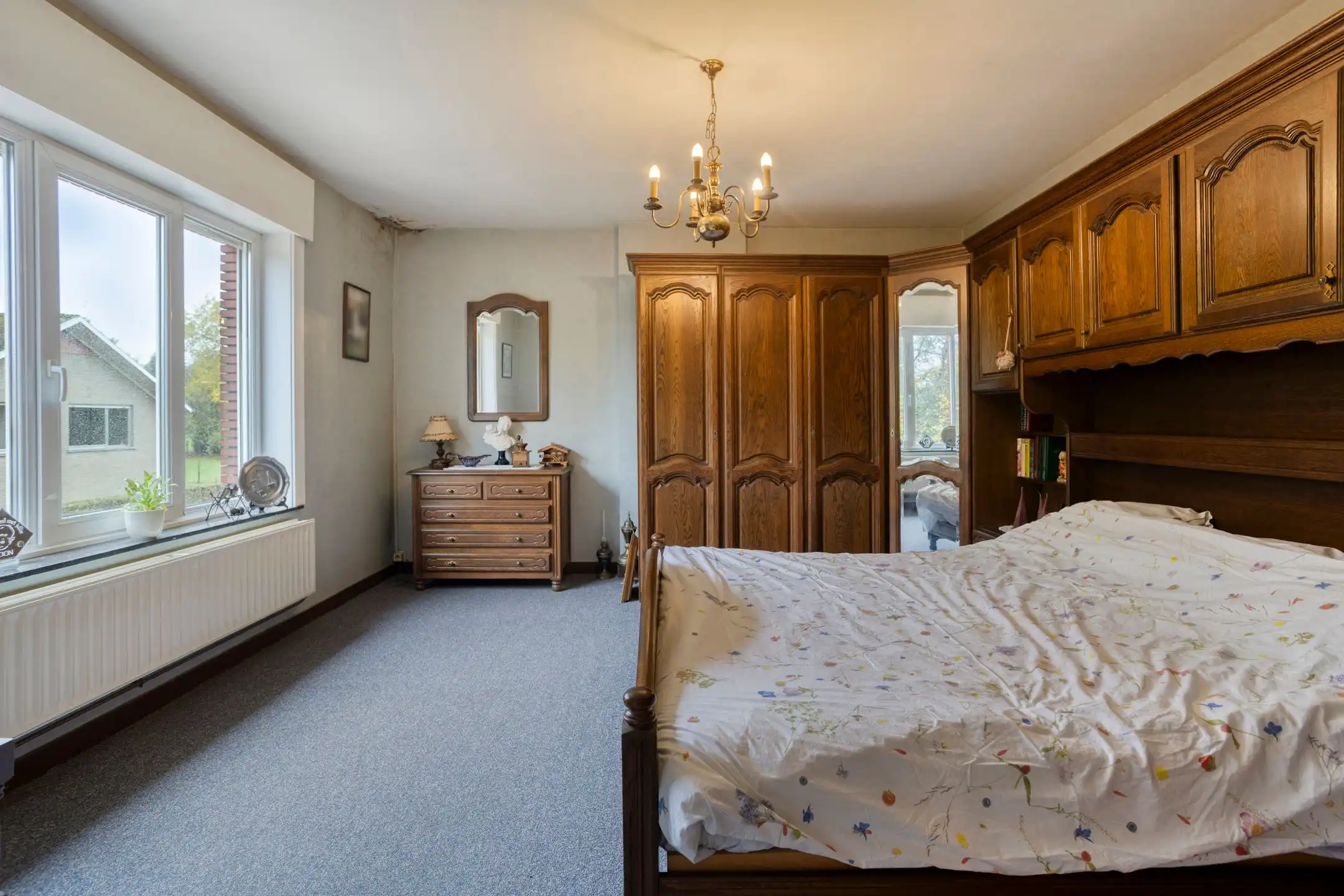 Opportune woning te Lubbeek: omringd door natuur foto 11