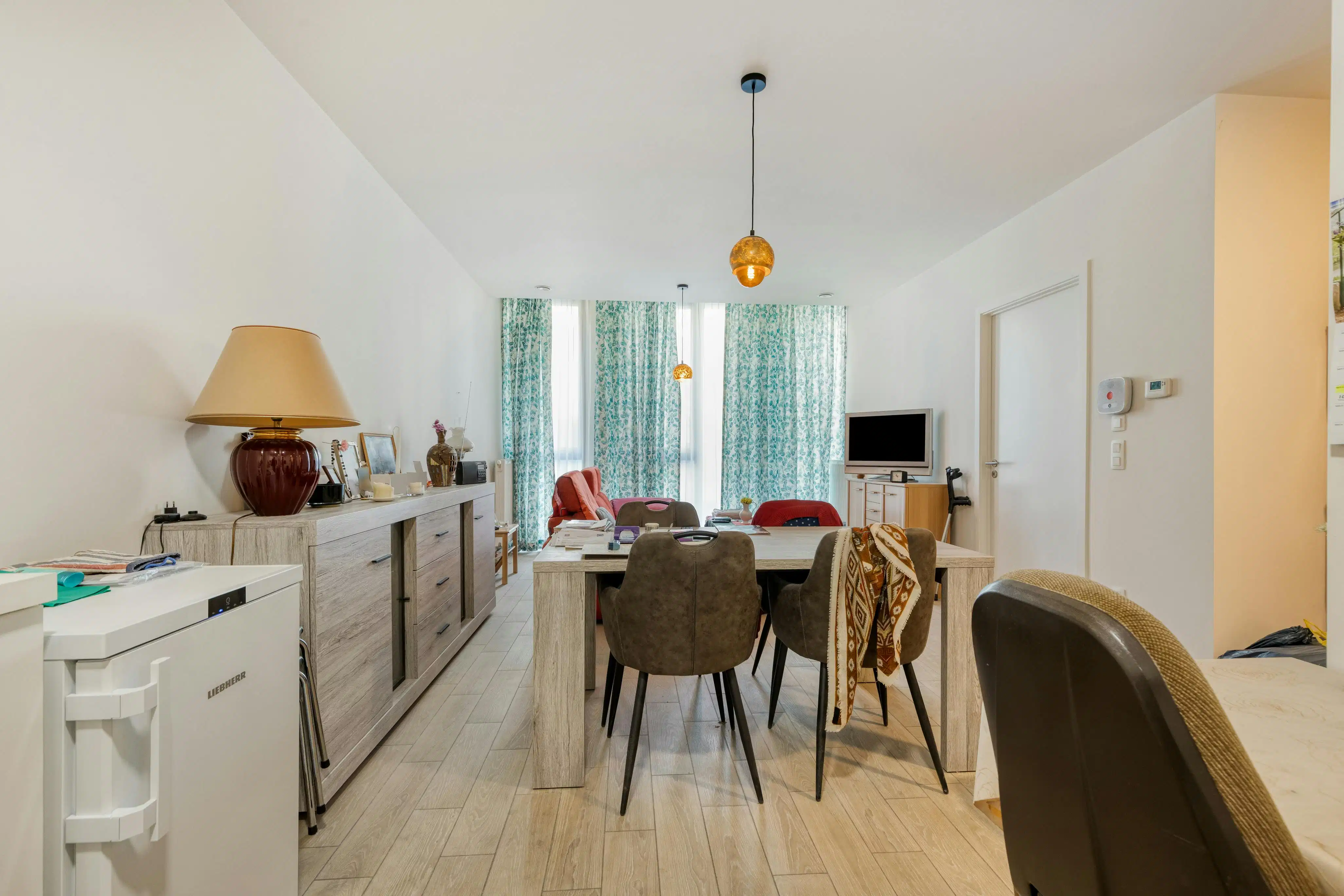 Assistentiewoning te koop op toplocatie te Antwerpen Eilandje foto 9