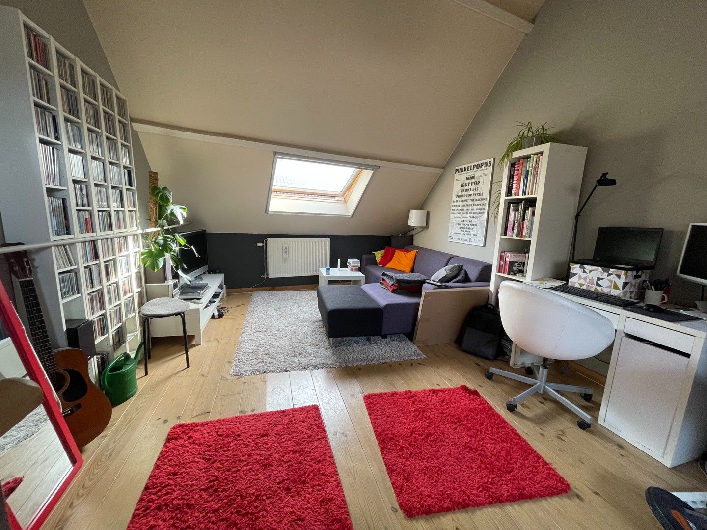 Gezellige rijwoning te koop te Ledeberg! foto 10