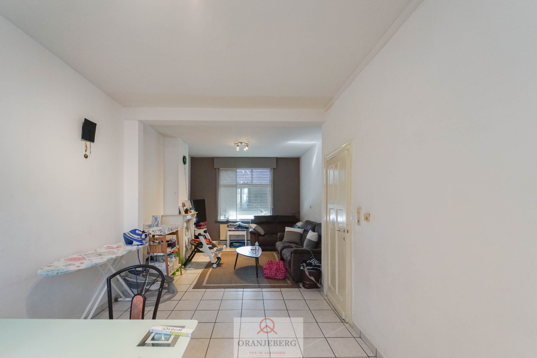 Ruime woning met tuin Oostakker! foto 20