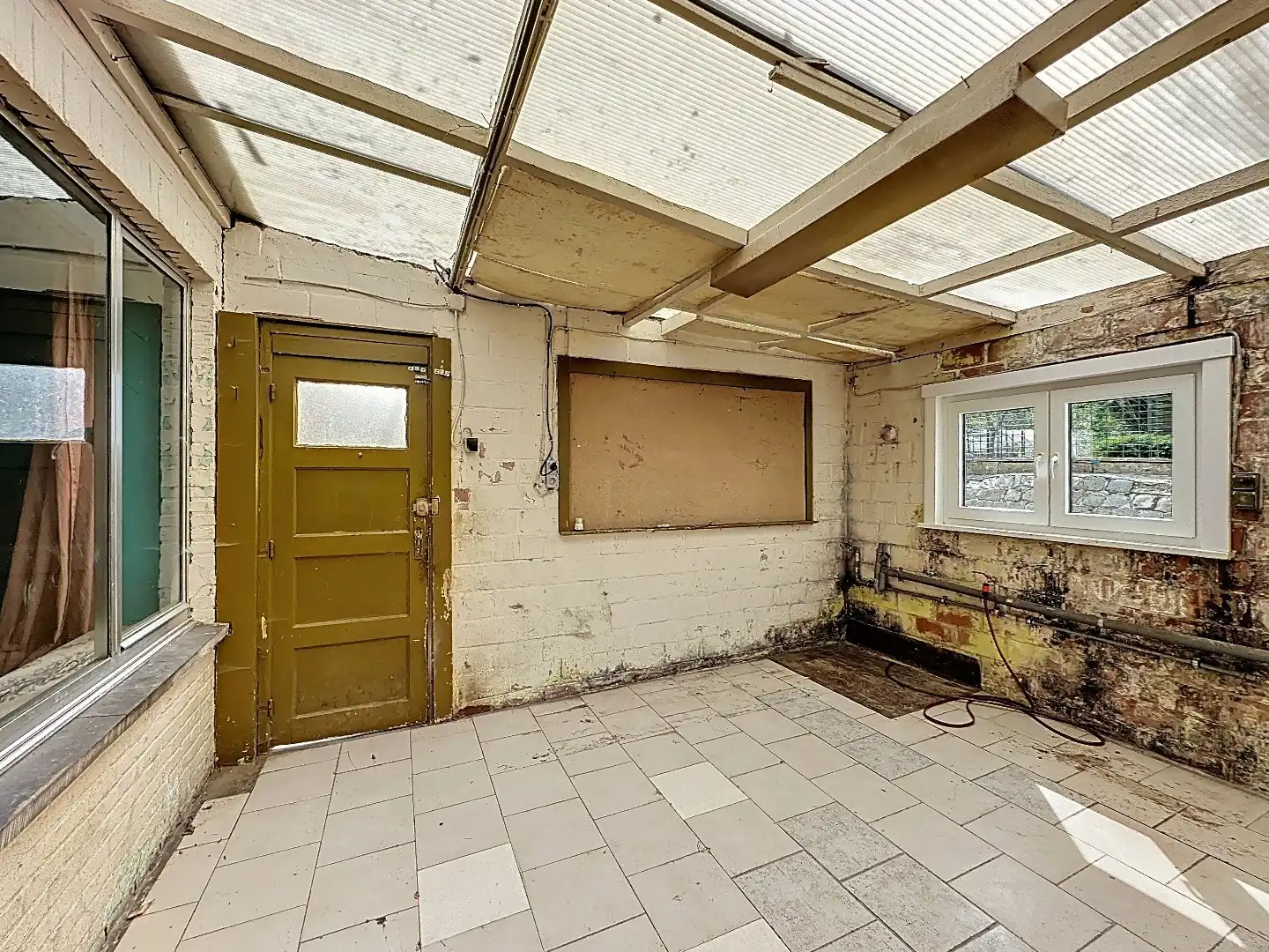 Voormalig handelspand op toplocatie! foto 10