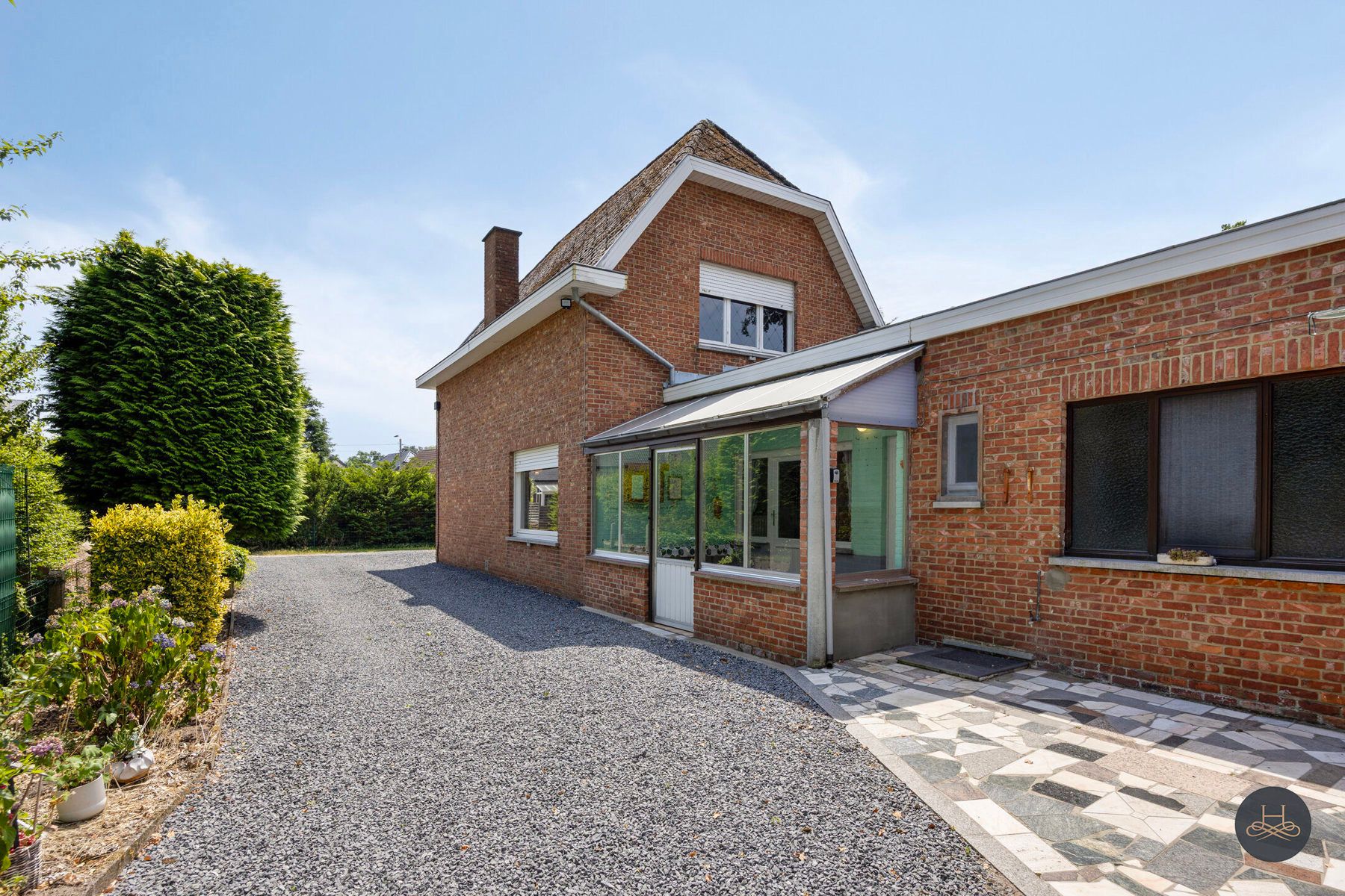 Charmante woning omringd door natuur te Keerbergen foto 31