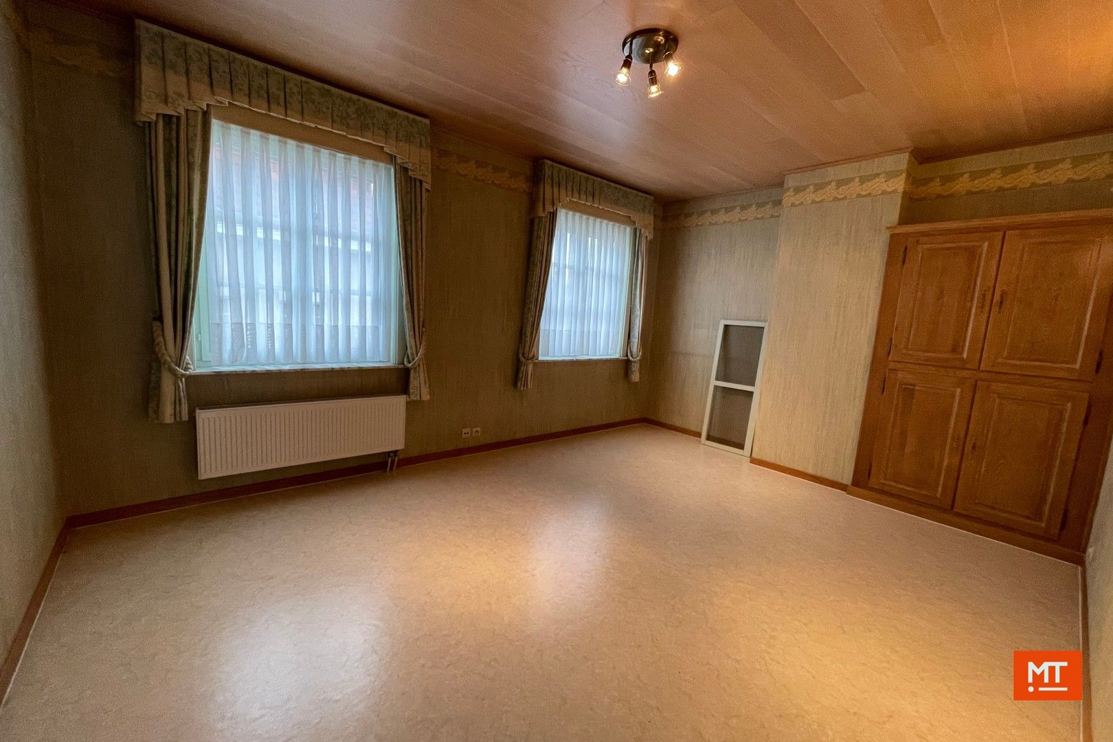 Woning met 3 slaapkamers te huur foto 14