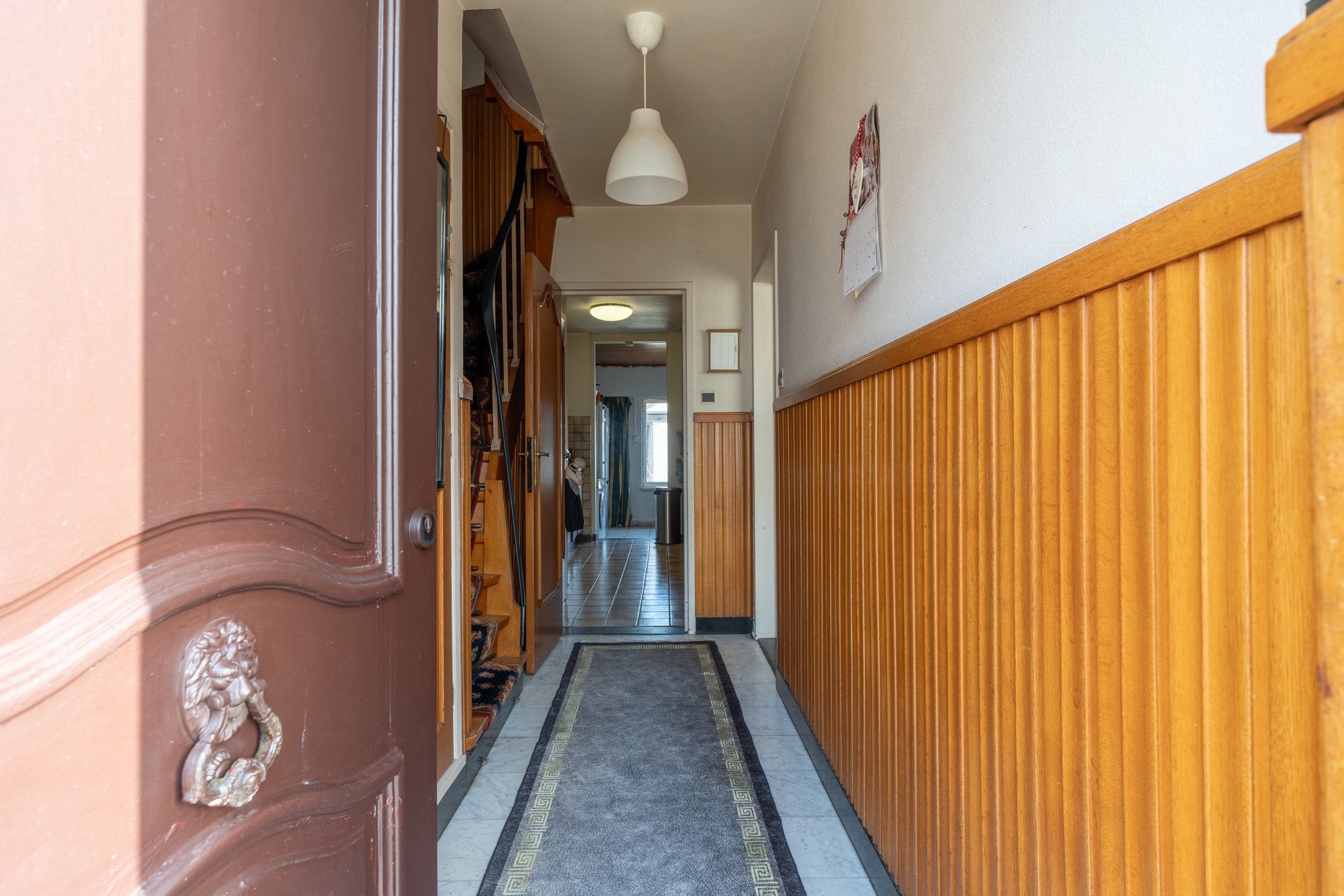 Woning met o.a. 3 (mog. 4) slaapkamers op 135m². foto 2