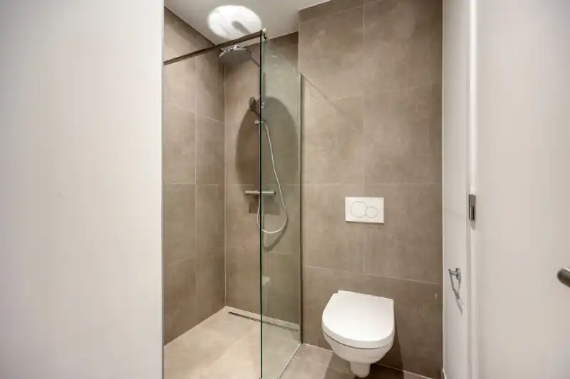 Denderleeuw, Anjelierenlaan - Steenweg - Fase 3 (Anjelierenlaan) - appartementen: Lot 12A/1.4 foto 8