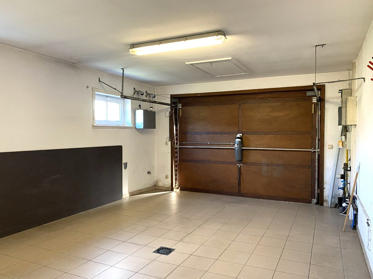 ALLEENSTAANDE WONING MET 2 SLAAPKAMERS EN TUIN foto 7