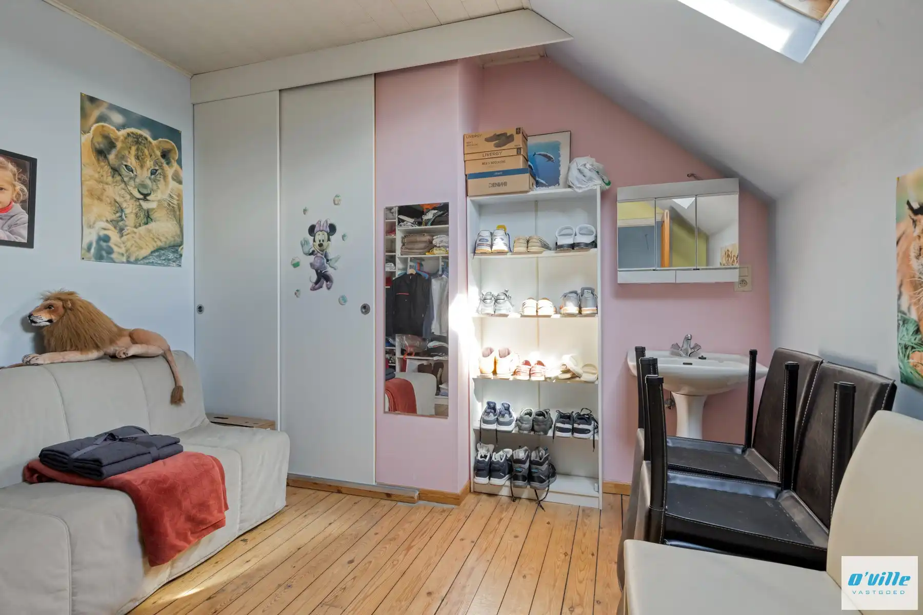 Gezellige woning op toplocatie met tuin, garage én zonnepanelen foto 17