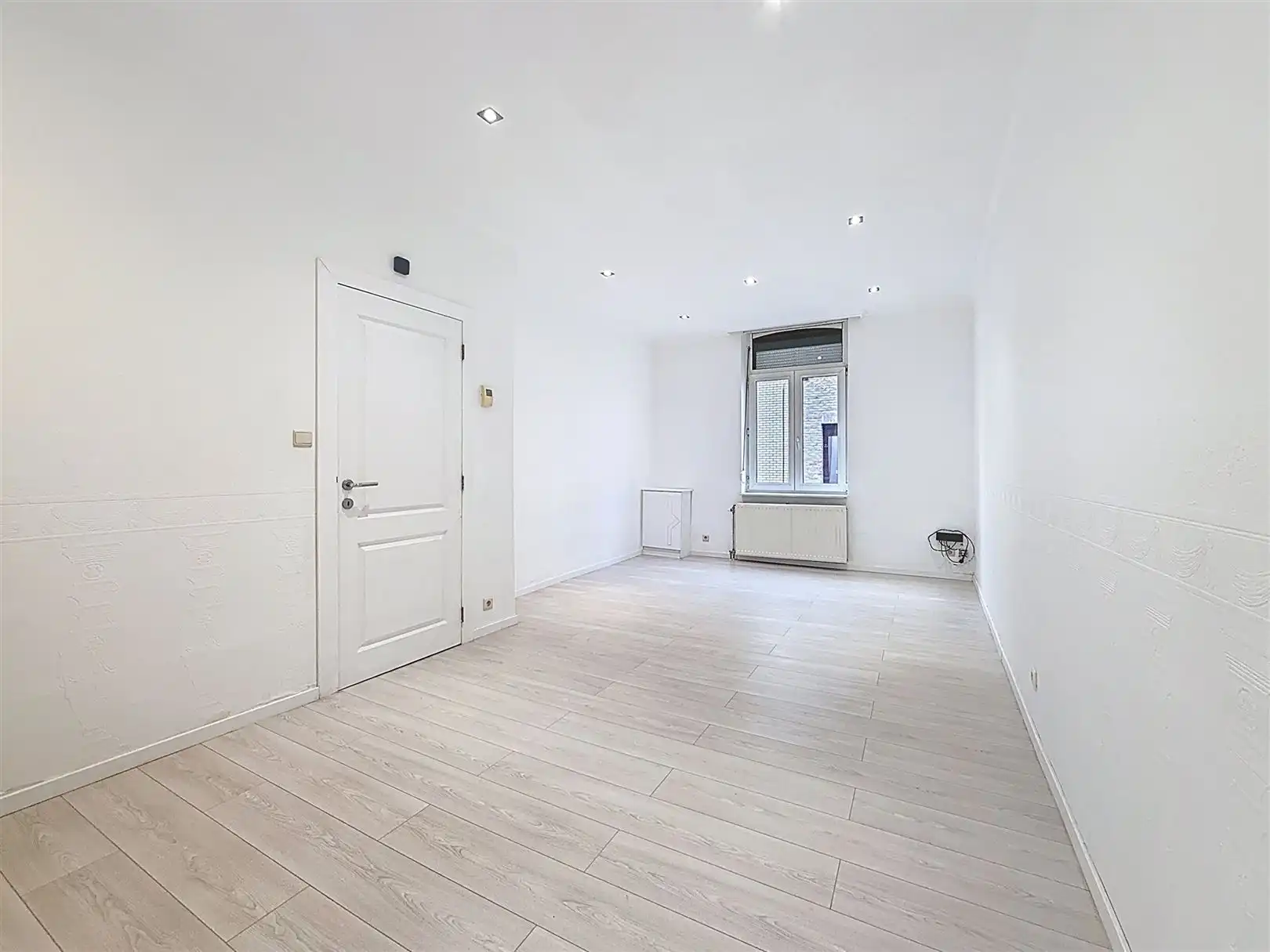 Stadswoning met terras, 3 skpks, nabij station foto 5