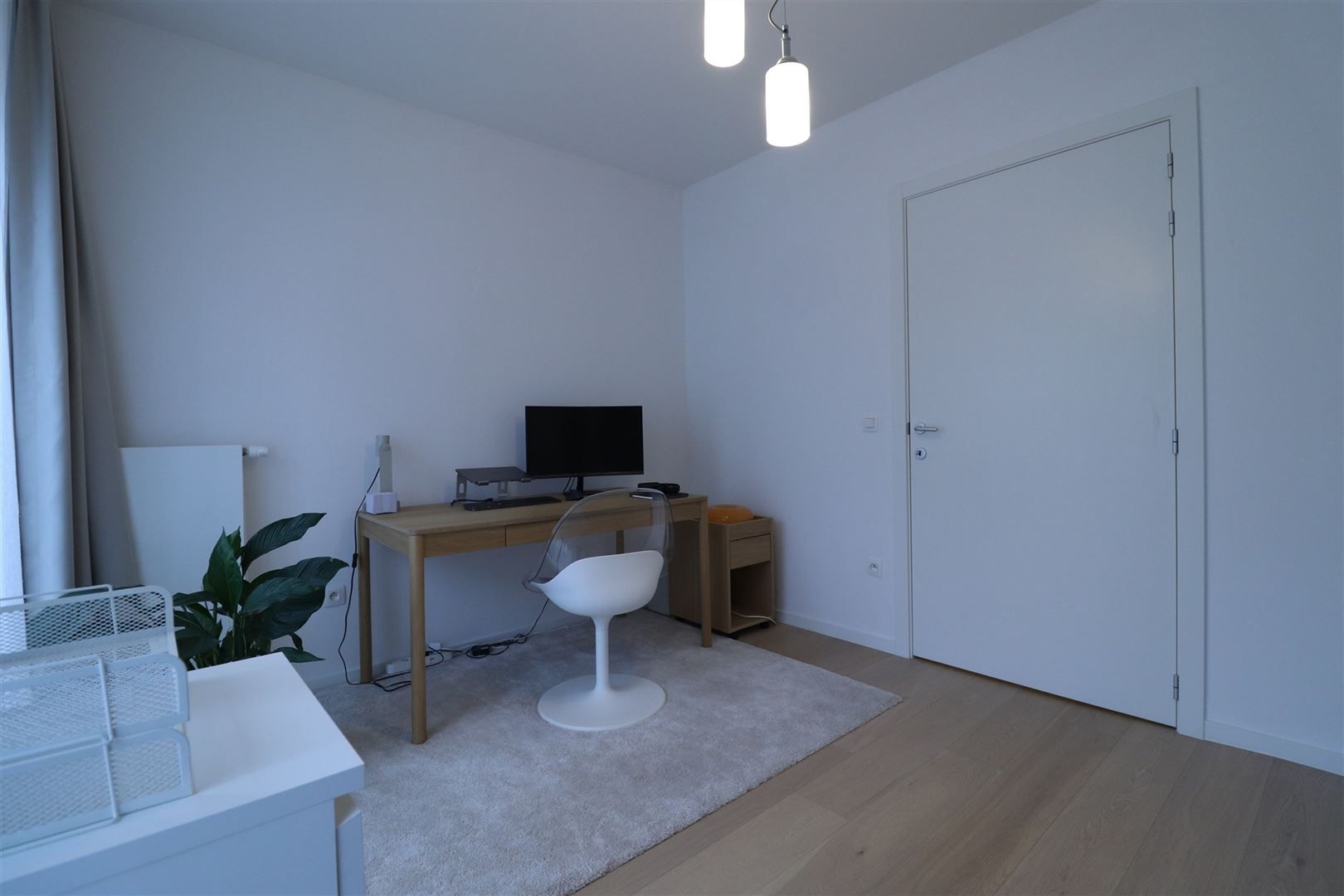Modern appartement in de Harmoniewijk foto 7