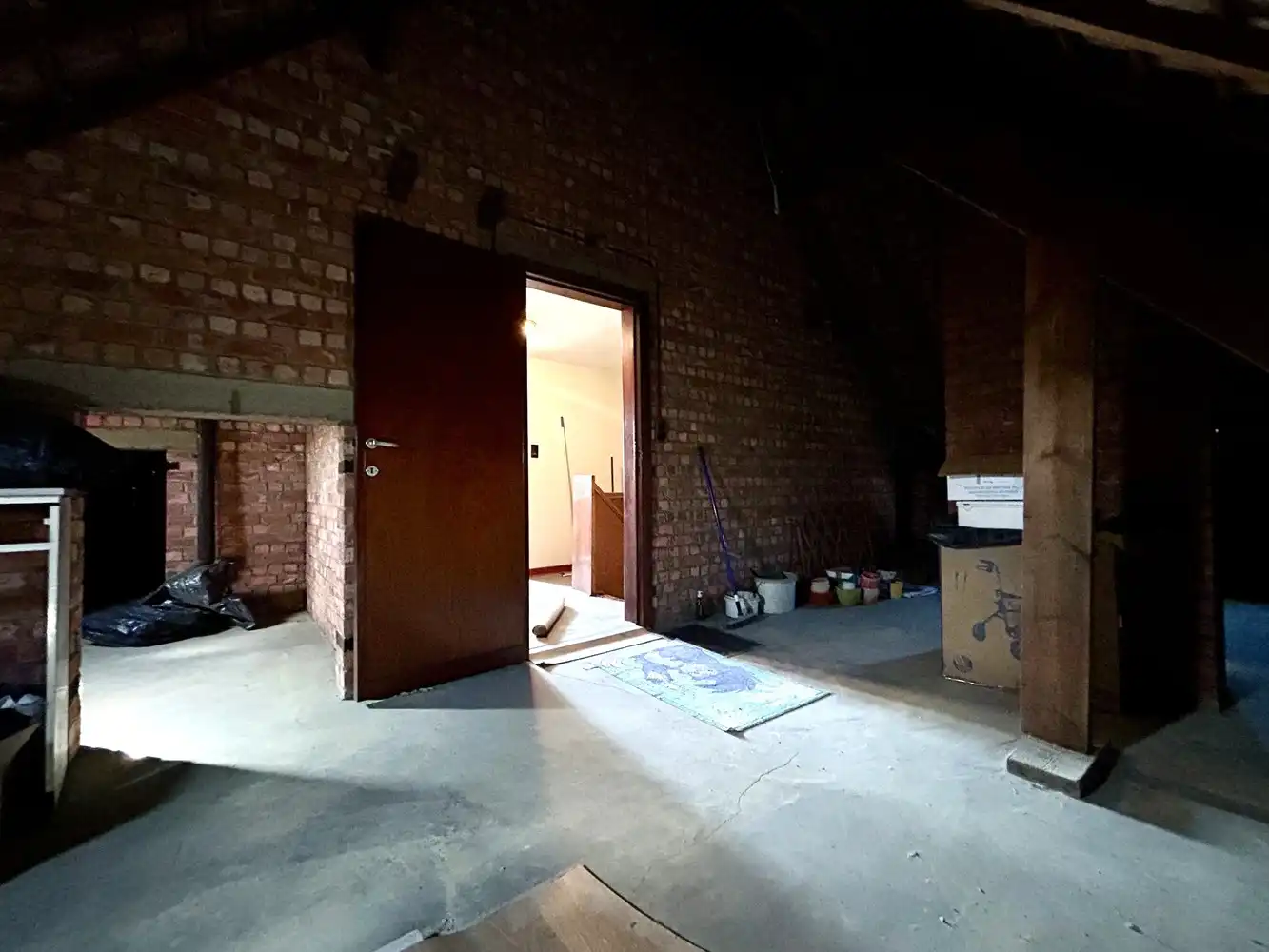 Charmante alleenstaande woning op toplocatie in Wilsele foto 11