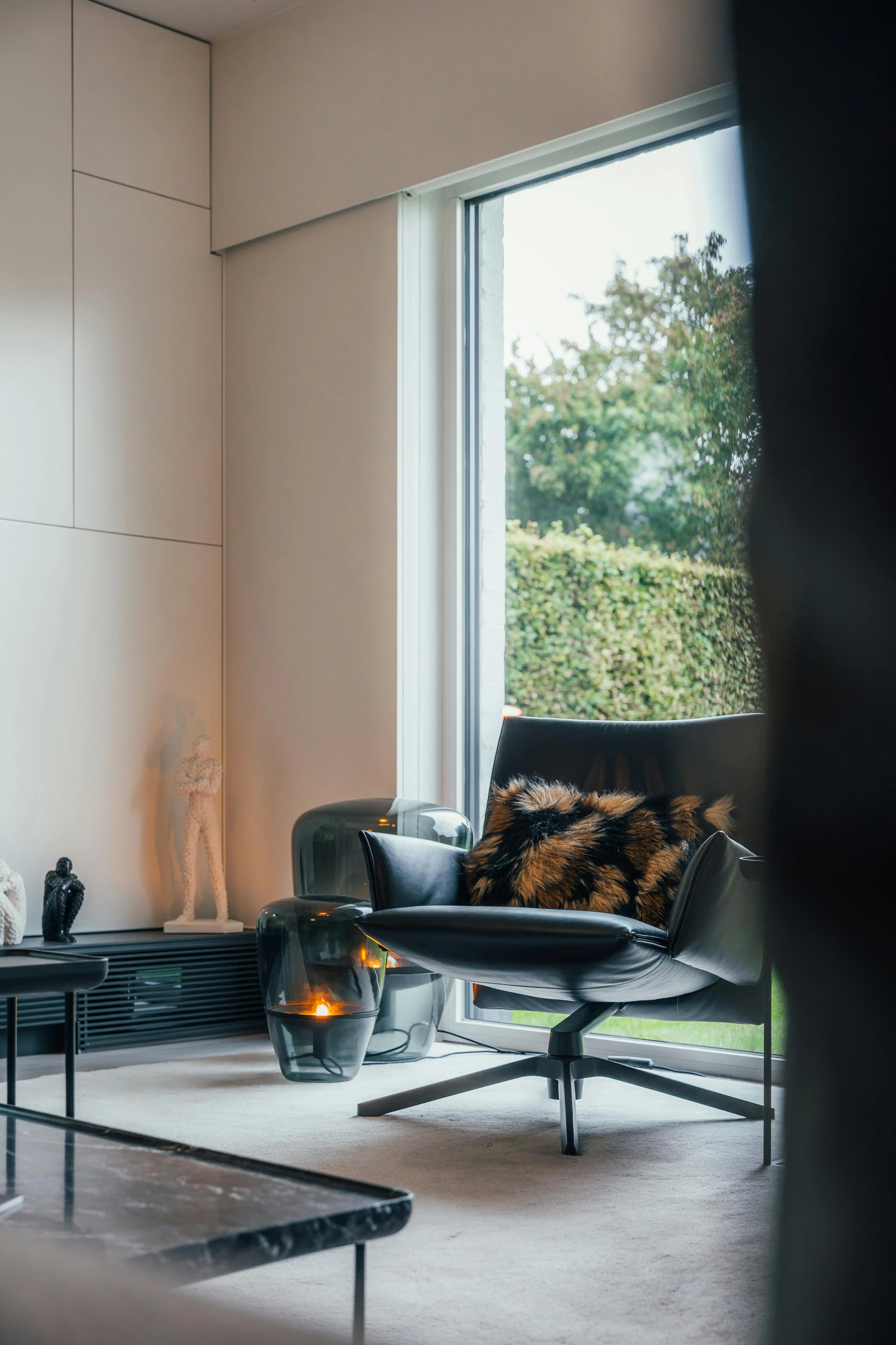 Hoogwaardig afgewerkte villa op toplocatie  foto 5