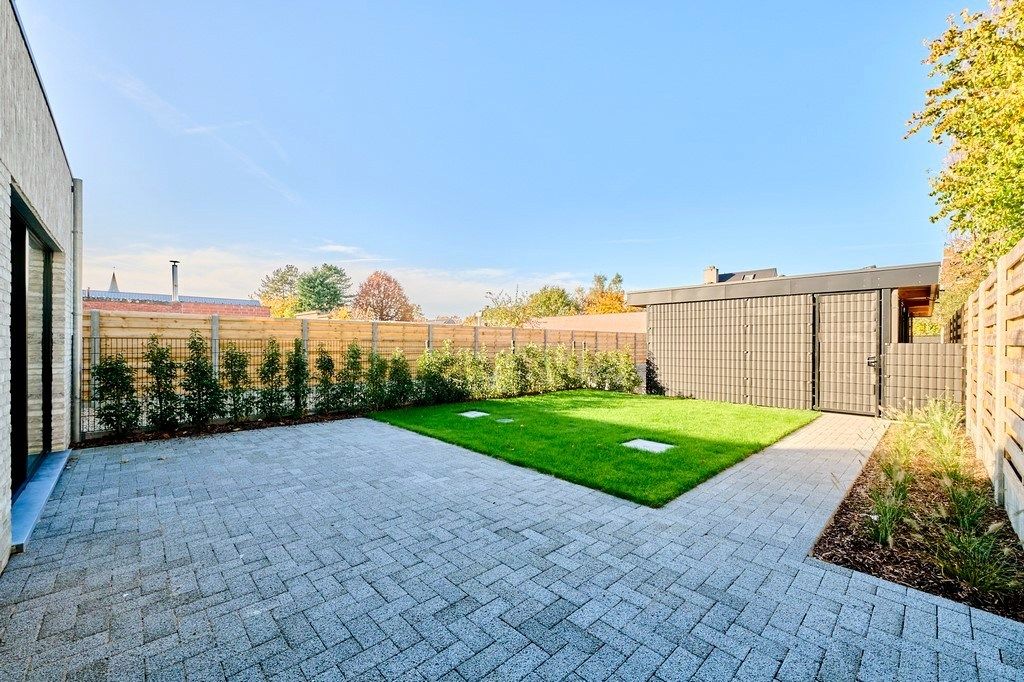 Ezaart 135 2400 Mol gelijkvloers te huur van 131 m² met Carport, tuin en buitenberging foto 28