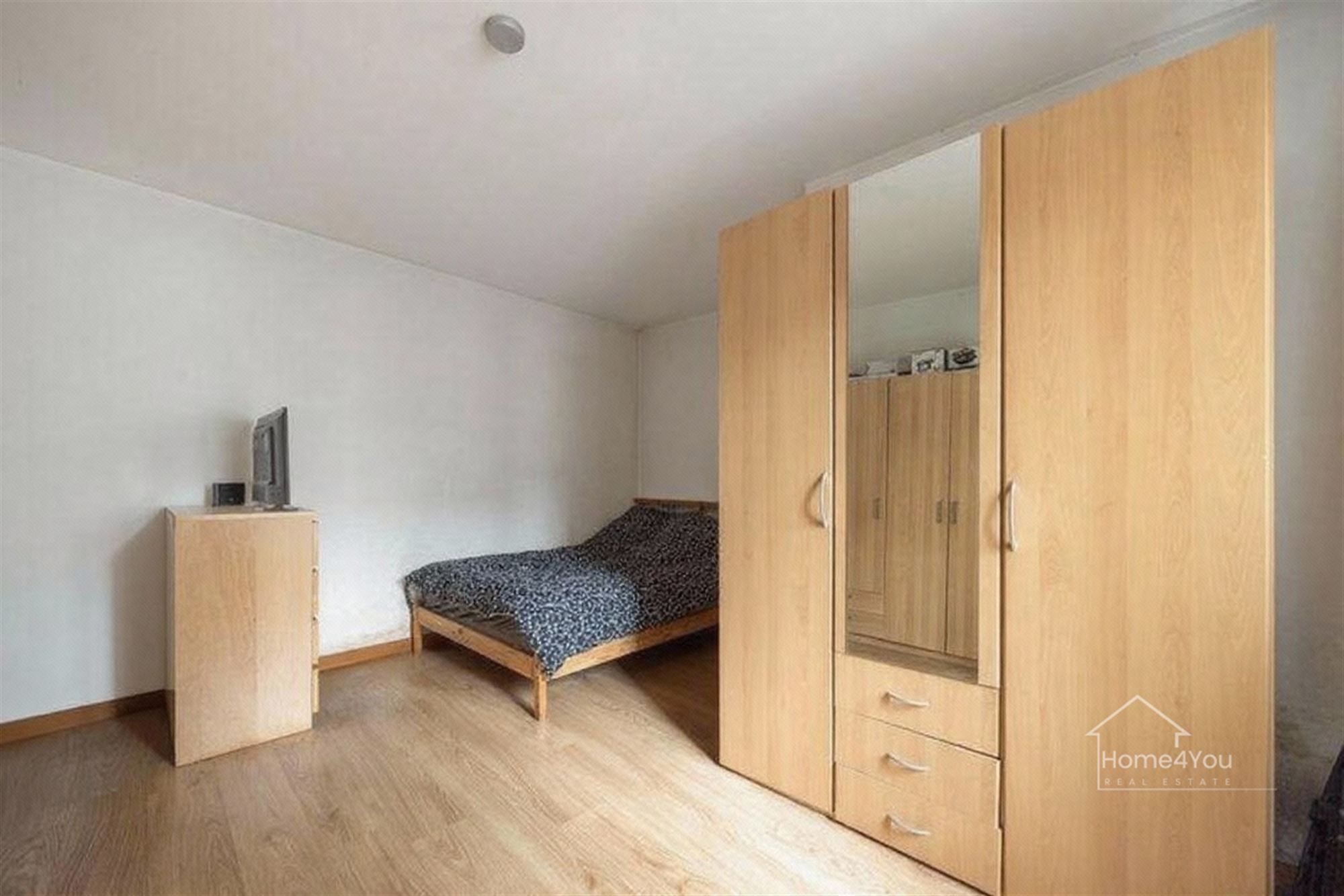 1-Slaapkamer appartement in het hart van Berchem te koop! foto 6