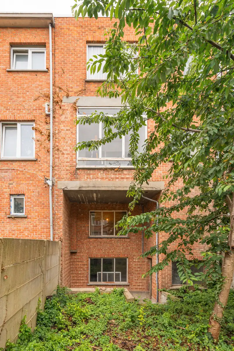 Ruime renovatie bel-etage woning met tuin en garage  foto 24