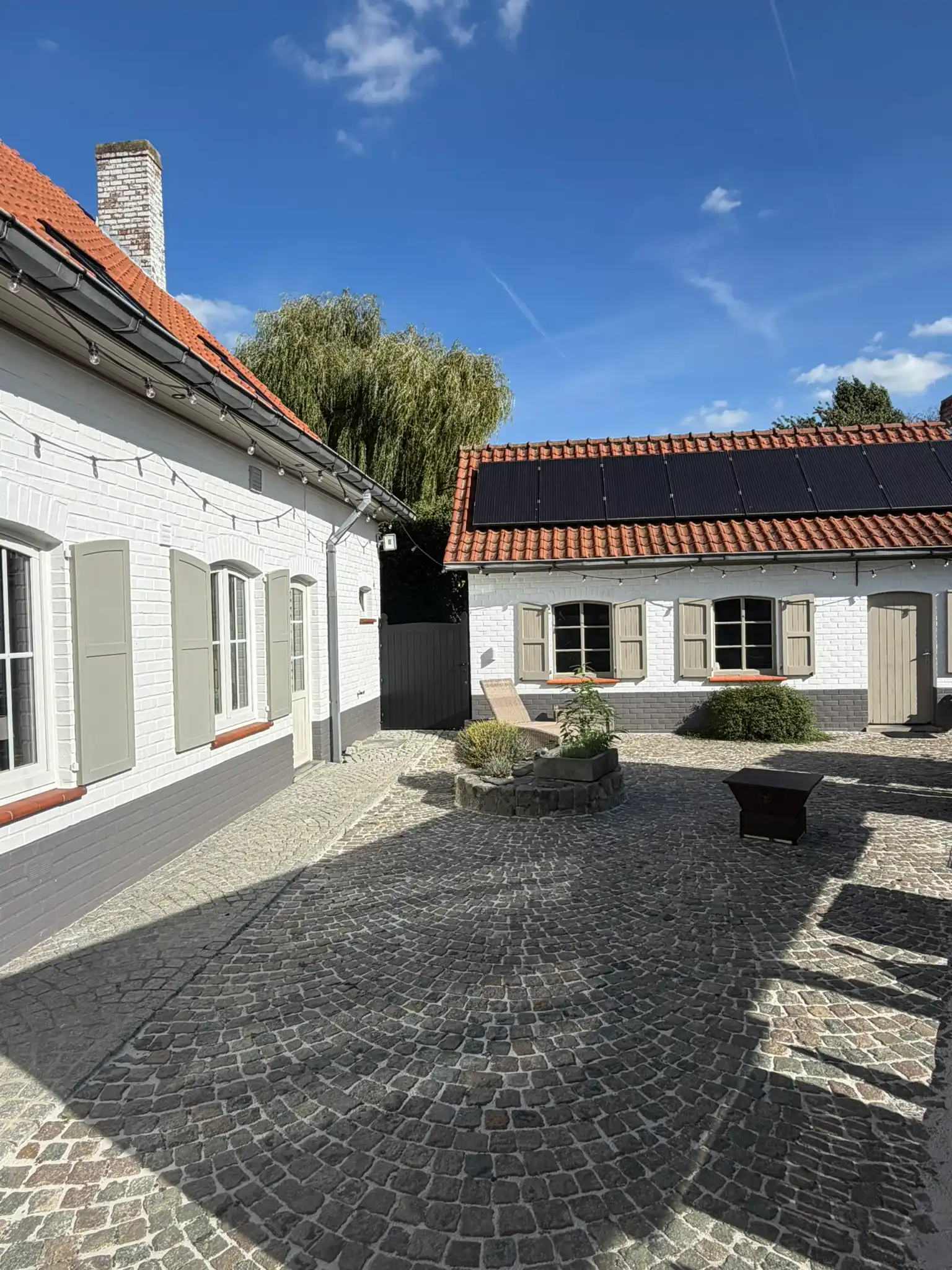 Prachtige landelijke woning met 5 slaapkamers & bijgebouwen foto 26