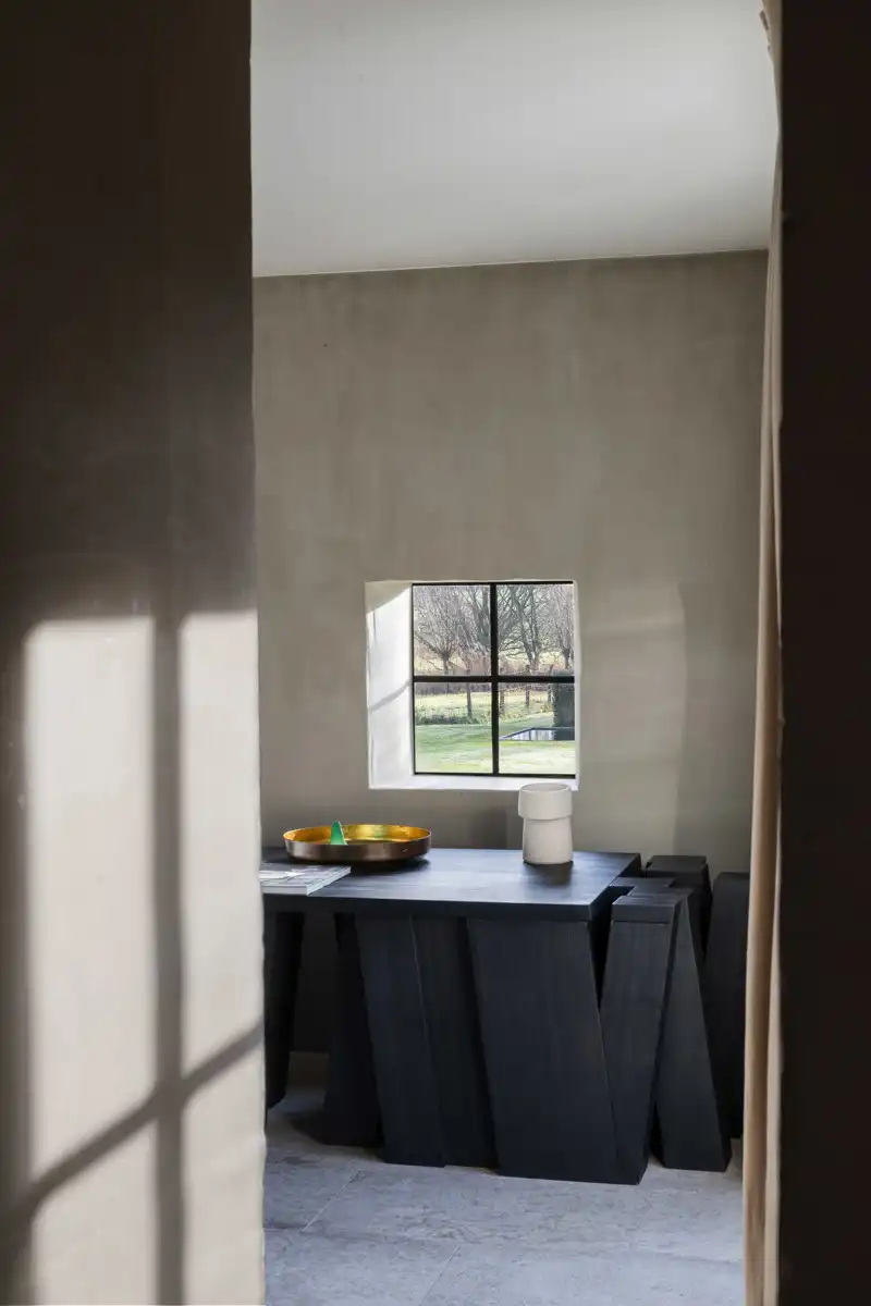 Prachtige thuis in totale discretie, tussen veld en bos... foto 19