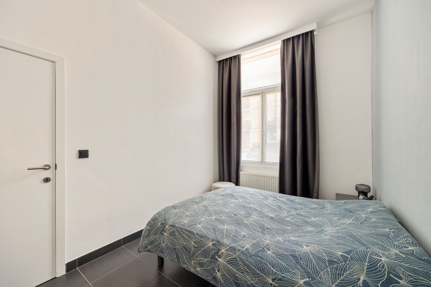 Instapklare en energiezuinige (EPC B!) triplex met zalig zonneterras in een autoluw woonerf nabij Park Spoor Noord te Antwerpen foto 6